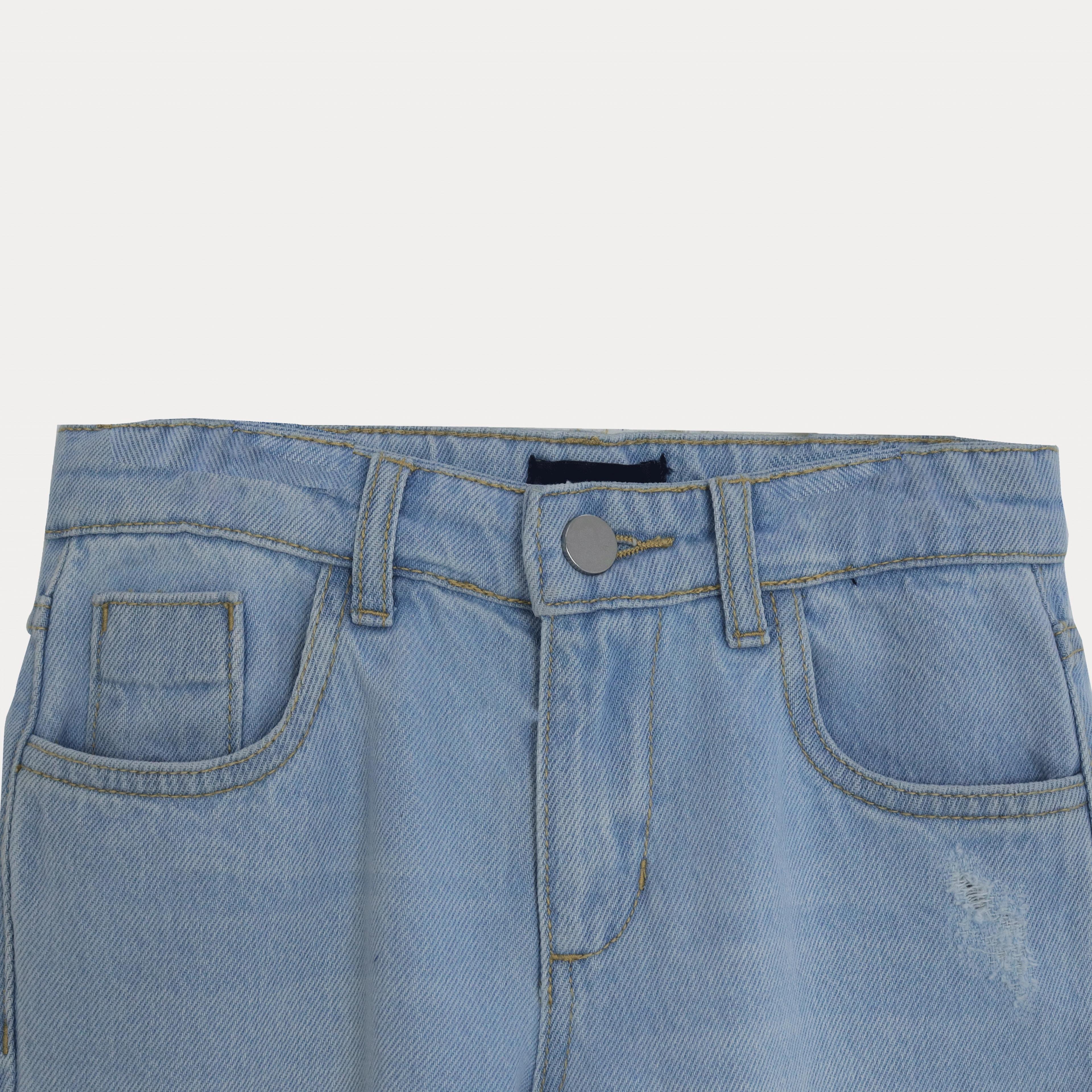 جينز بناتي Thumbnail 2