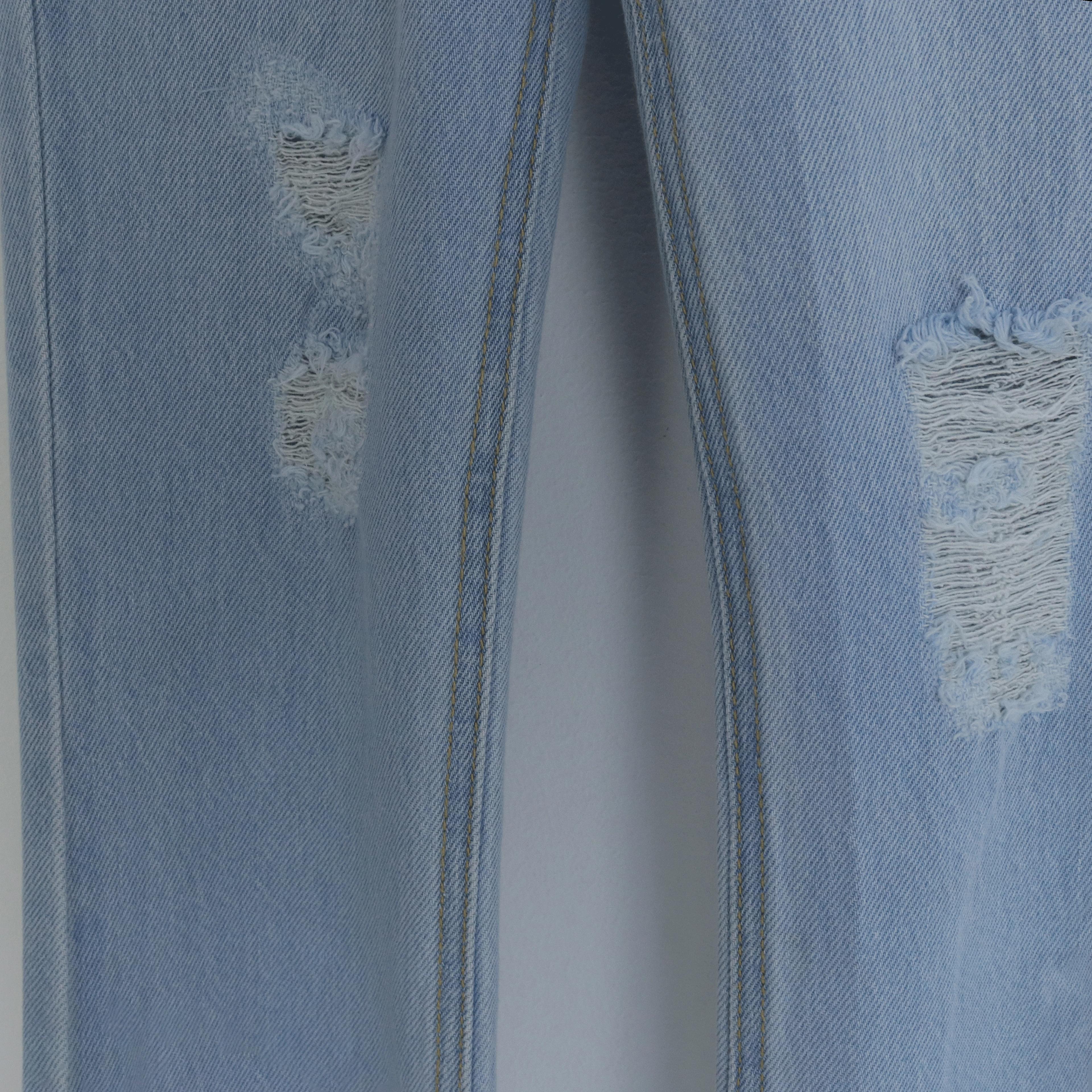 جينز بناتي Thumbnail 3