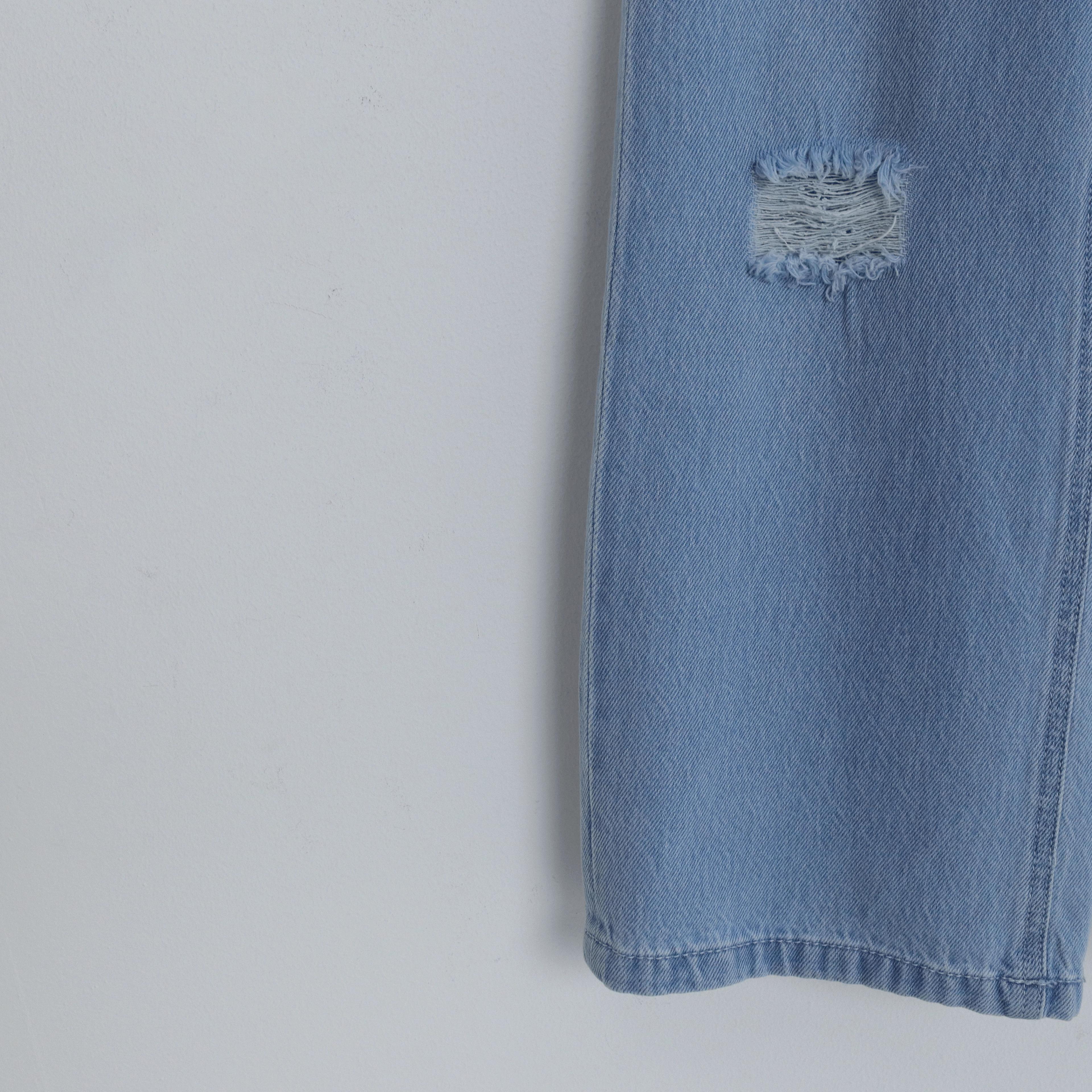 جينز بناتي Thumbnail 4