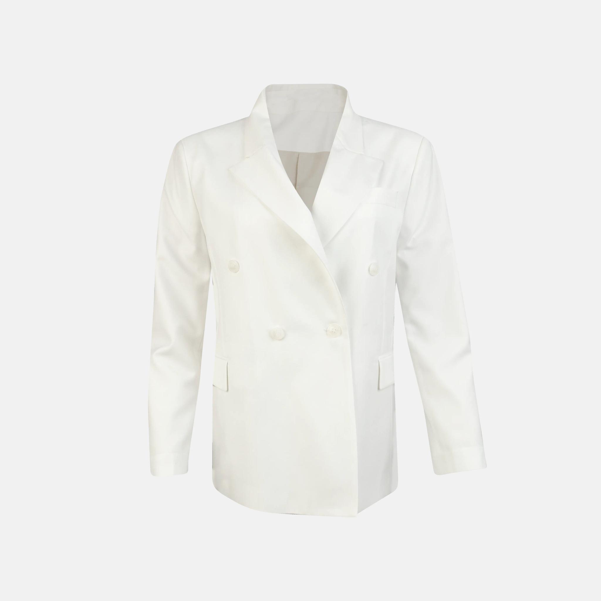 جاكيت رسمي نسائي بألوان مميزه alternative product image