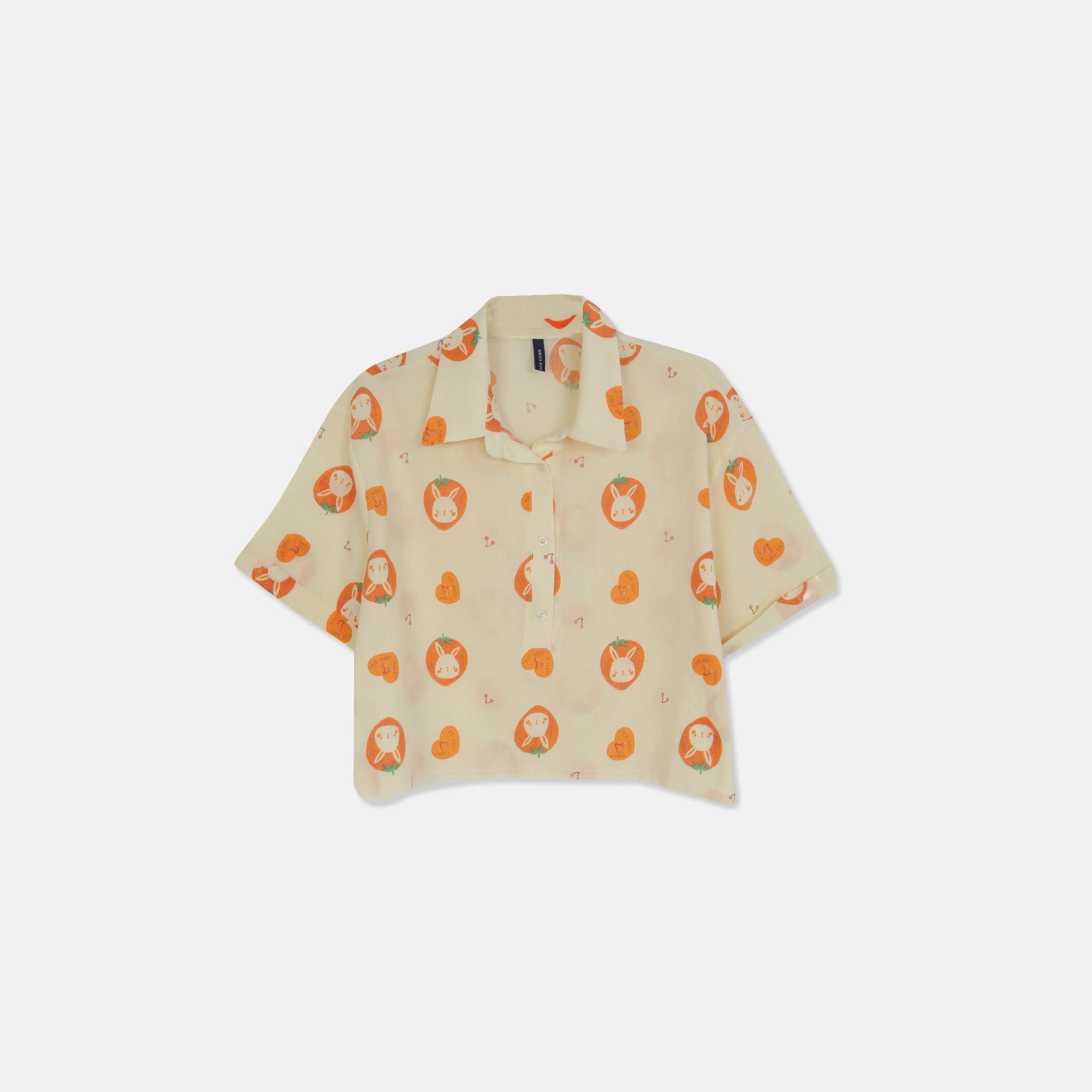 قميص بناتي alternative product image