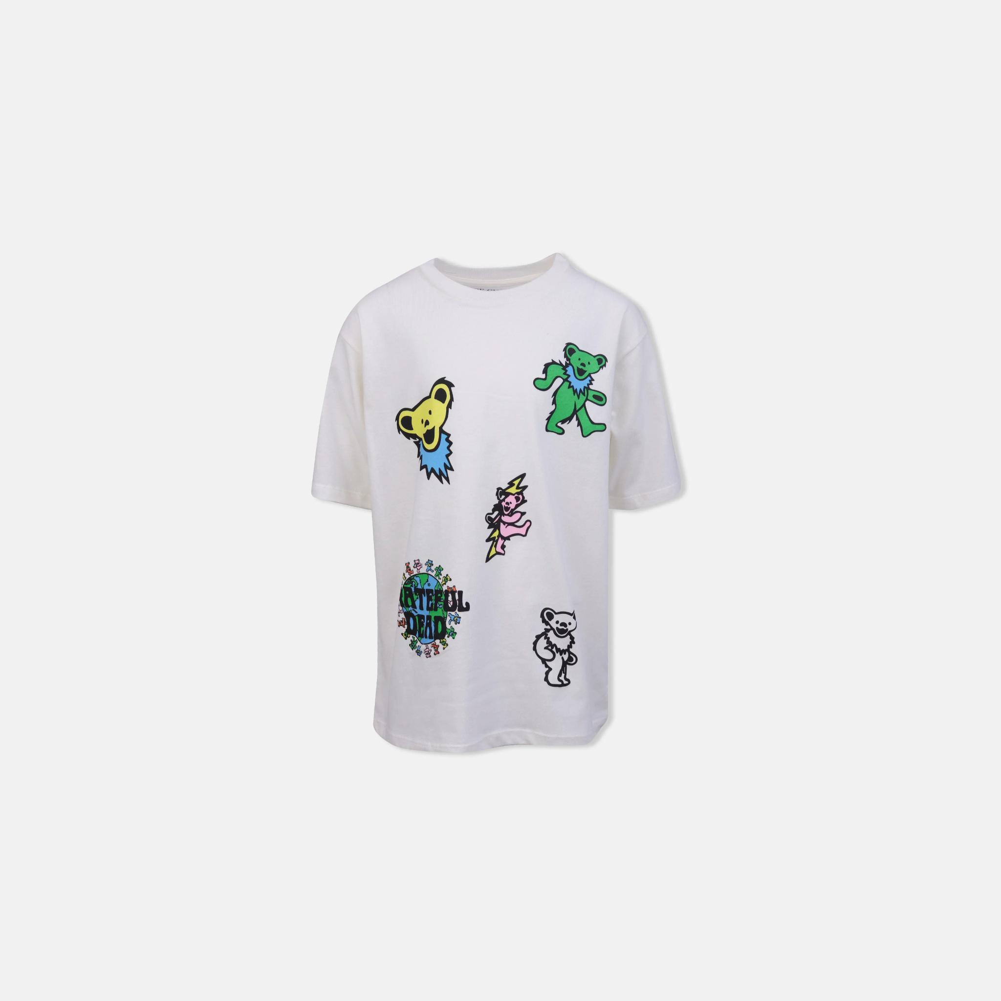 تي شيرت مطبوع للأولاد alternative product image