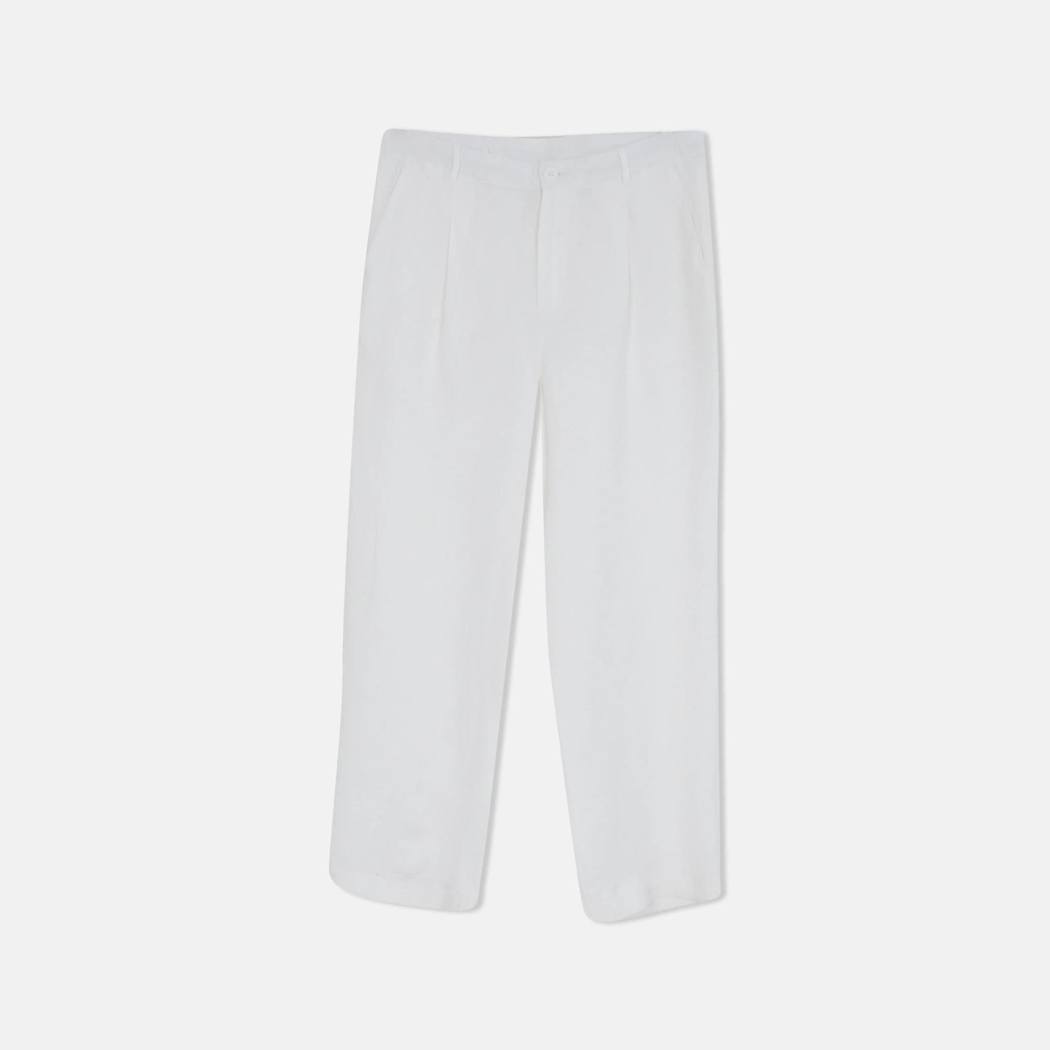 بنطلون رياضي صيفي للرجال alternative product image