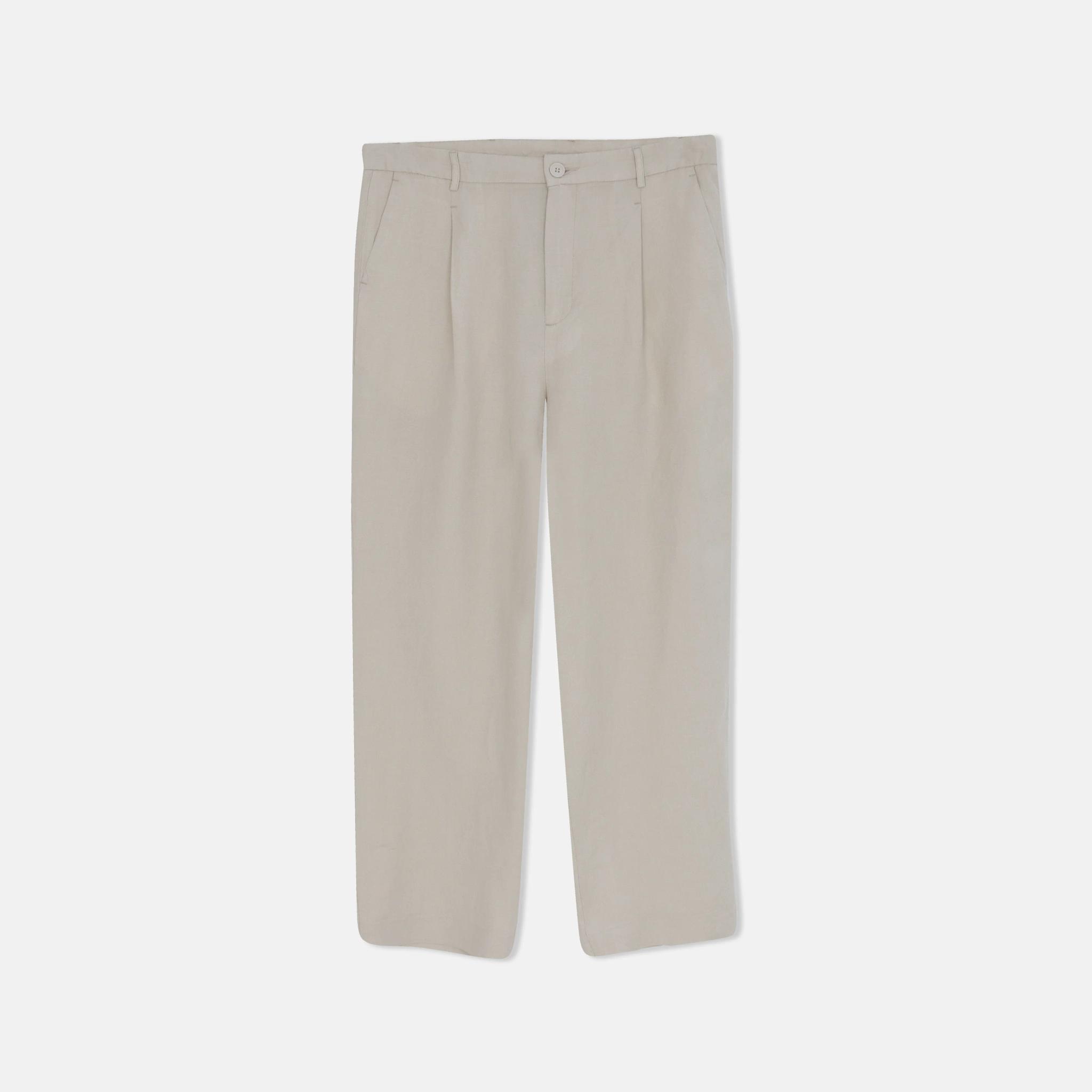 بنطلون رياضي صيفي للرجال alternative product image