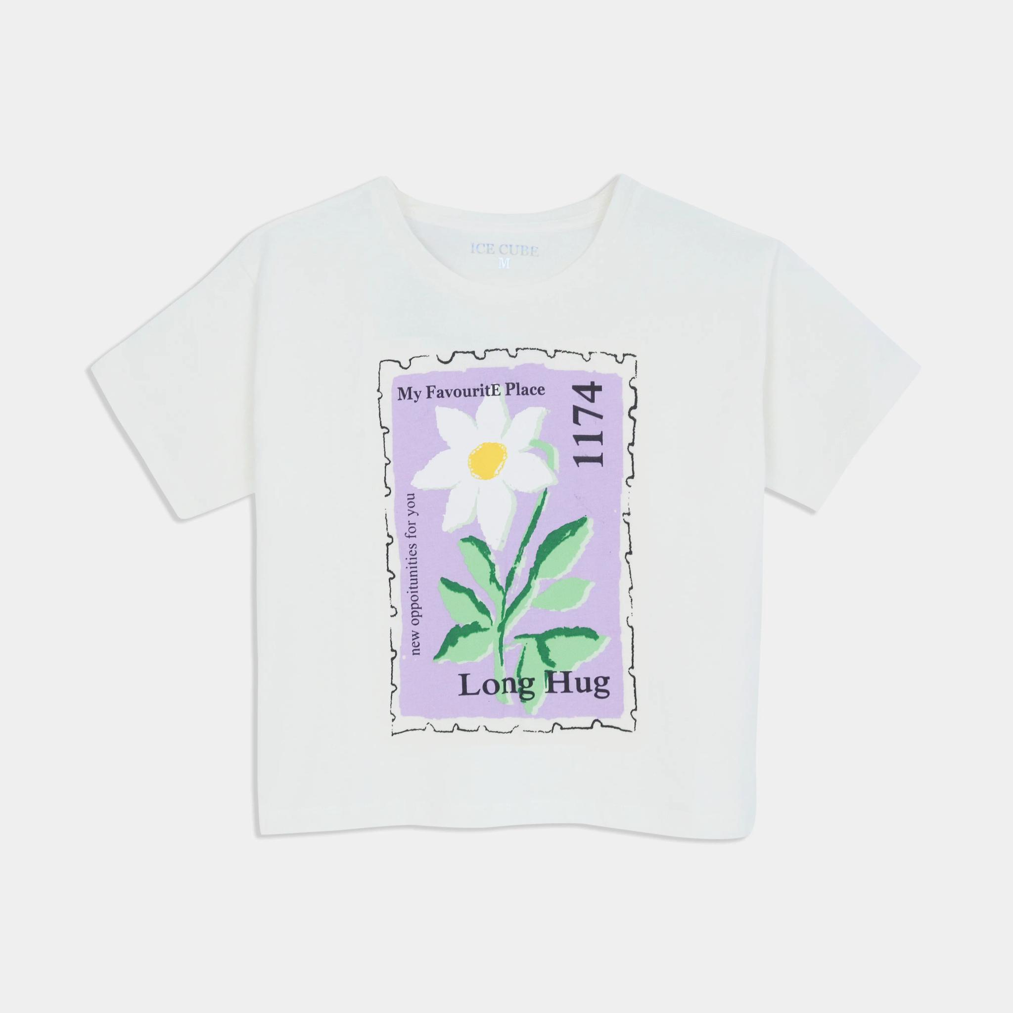 تي شيرت بناتي alternative product image