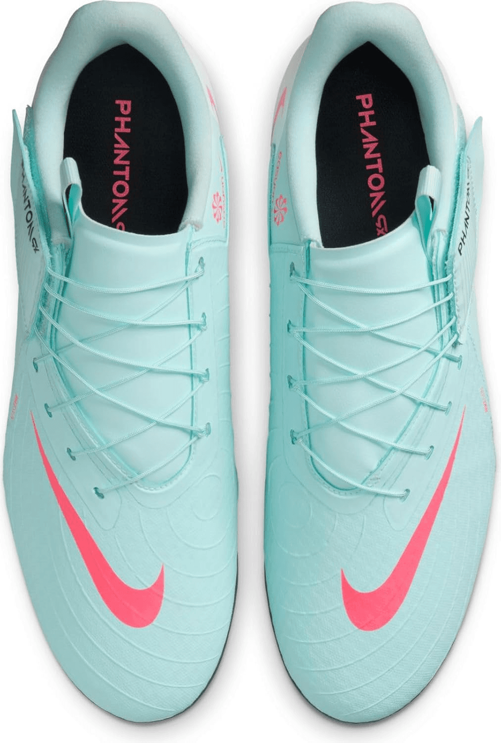 حذاء NIKE Phantom GX II Academy سهل الارتداء Thumbnail 1