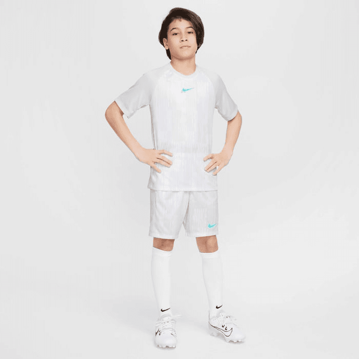  Nike Academy+ Dri-FIT للأطفال الكبار Thumbnail 1