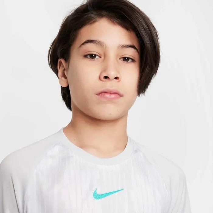  Nike Academy+ Dri-FIT للأطفال الكبار Thumbnail 3