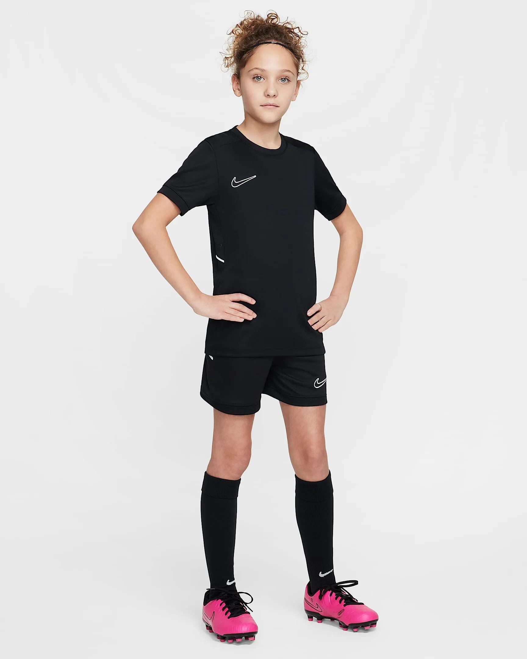  Nike Academy25 Dri-FIT للأطفال الكبار Thumbnail 1