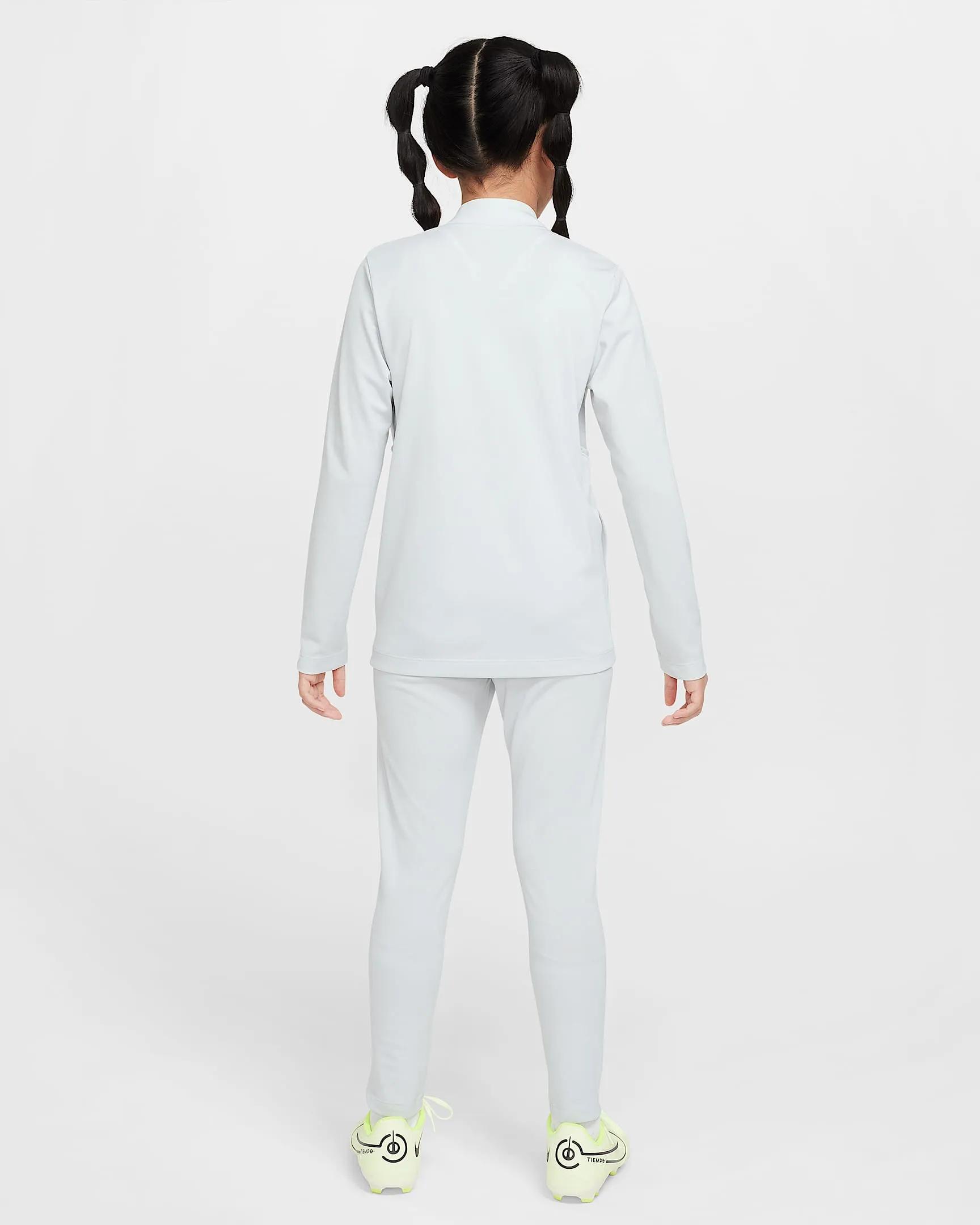 حذاء Nike Academy25 Dri-FiT للأطفال الكبار image preview 9
