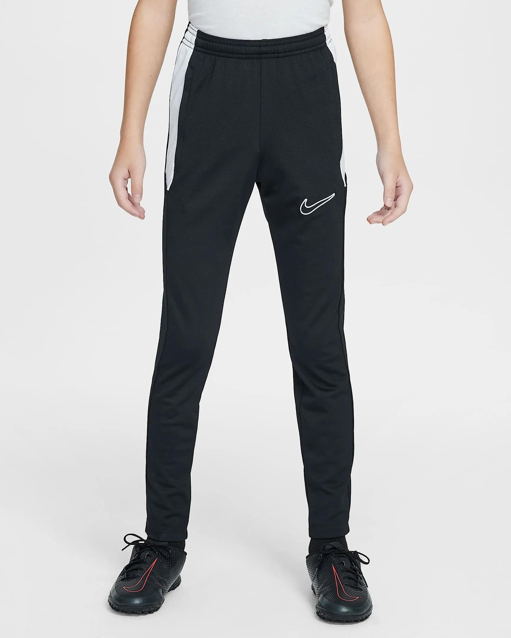 حذاء Nike Academy25 Dri-FiT للأطفال الكبار image preview 4