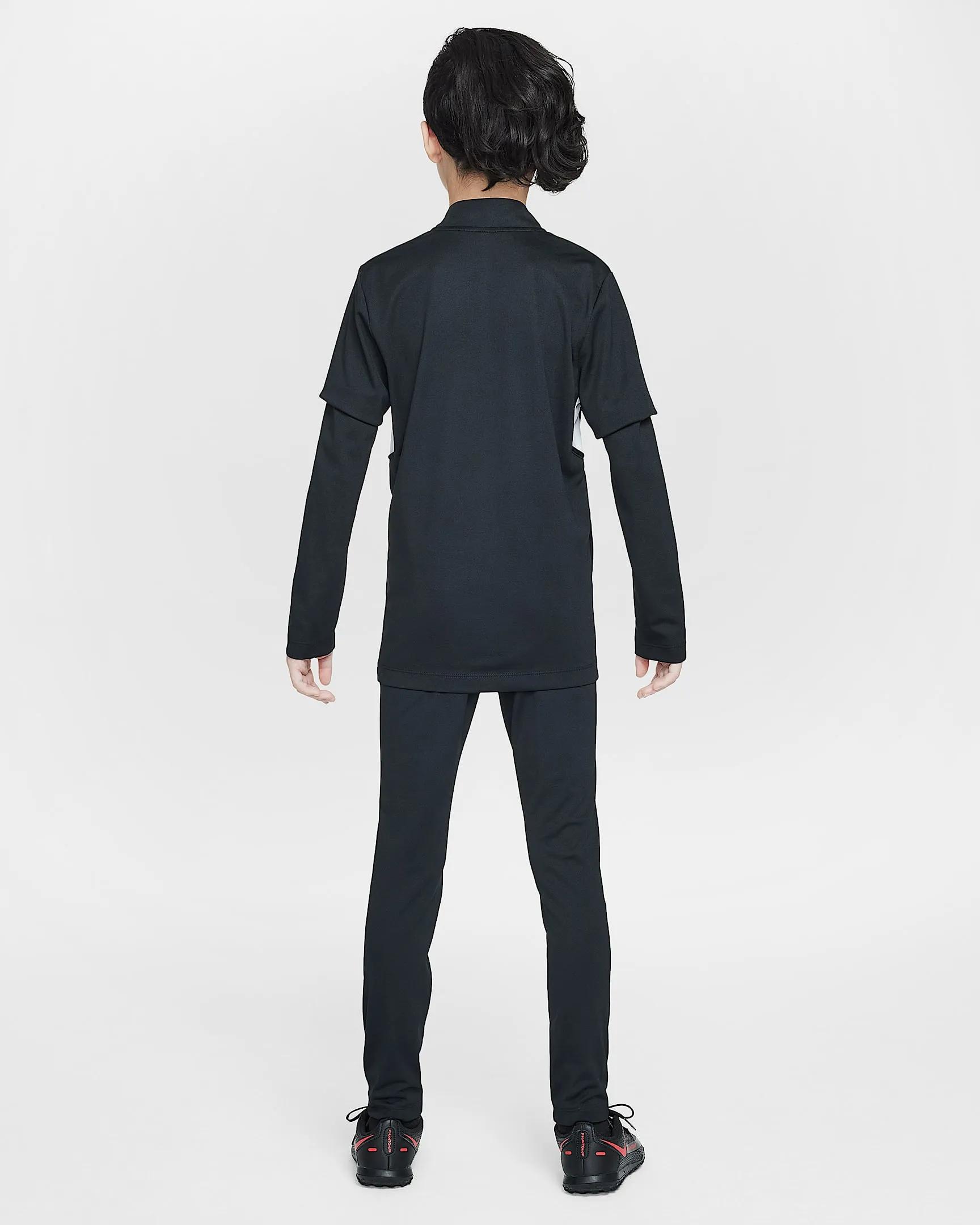 حذاء Nike Academy25 Dri-FiT للأطفال الكبار image preview 9