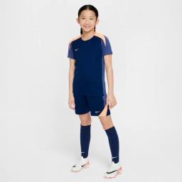 شورت Nike Dri-FIT Strike للأطفال الكبار Thumbnail 1