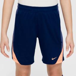 شورت Nike Dri-FIT Strike للأطفال الكبار Thumbnail 2