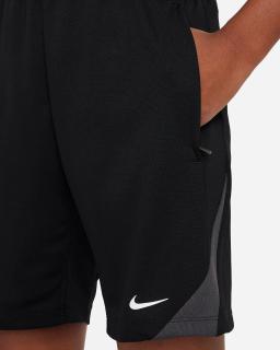 شورت Nike Dri-FIT Strike للأطفال الكبار Thumbnail 4