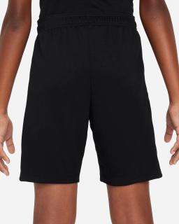 شورت Nike Dri-FIT Strike للأطفال الكبار Thumbnail 6