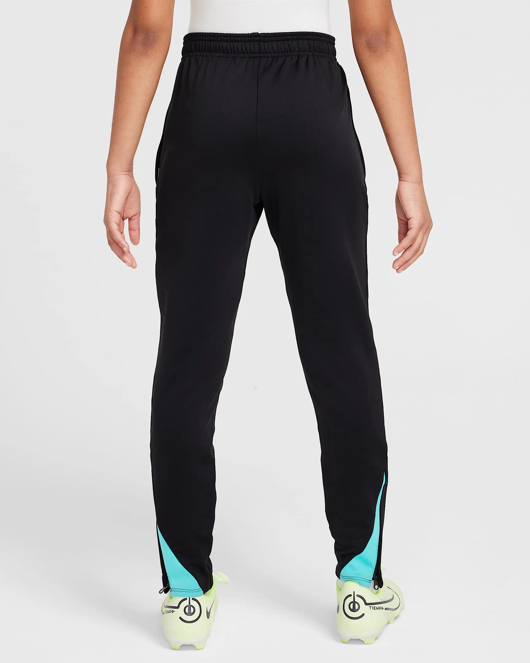 بنطال Nike Dri-FIT Strike للأطفال الكبار image preview 6