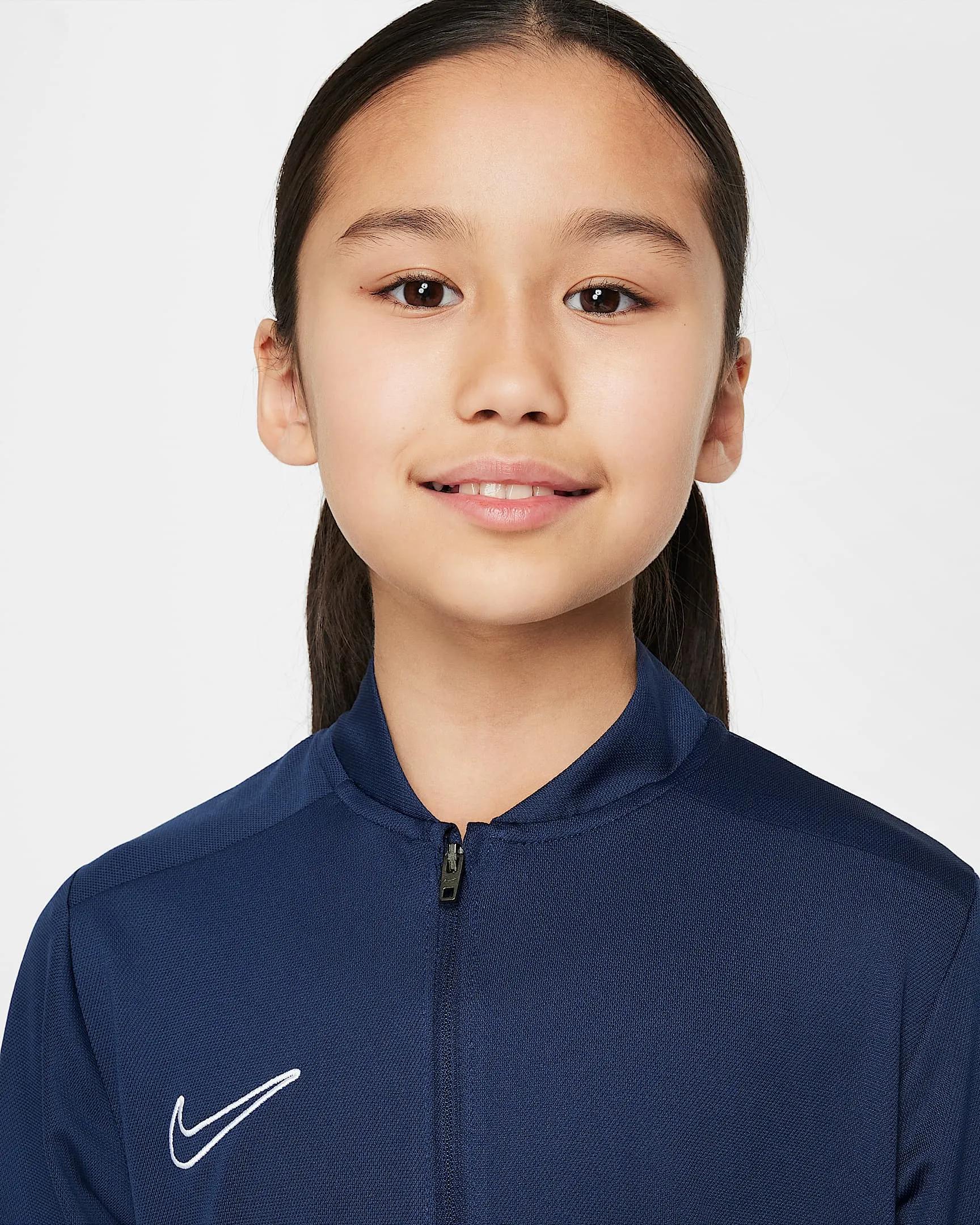 حذاء Nike Academy25 Dri-FiT للأطفال الكبار image preview 7
