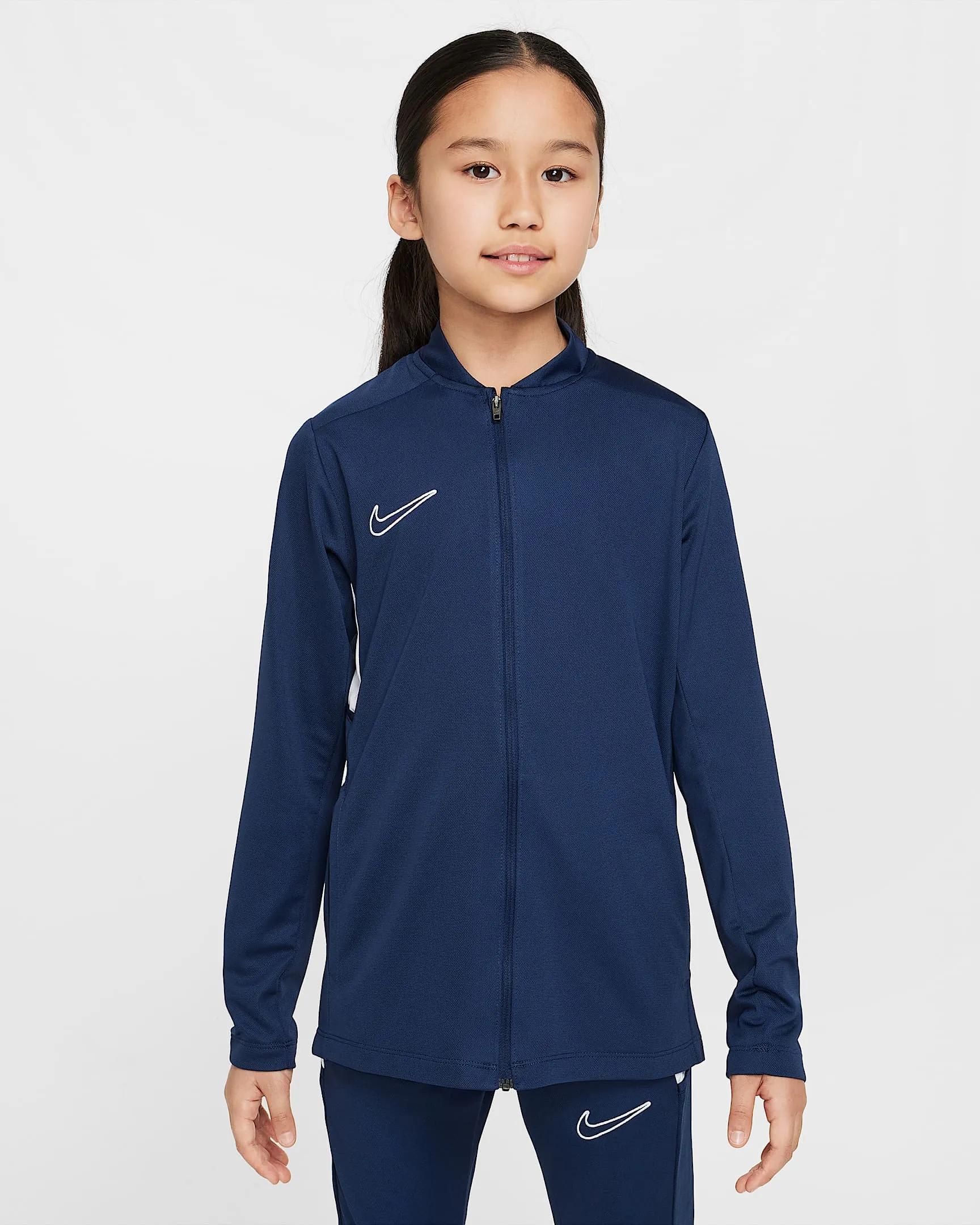 حذاء Nike Academy25 Dri-FiT للأطفال الكبار image preview 8