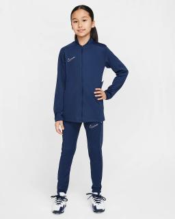 حذاء Nike Academy25 Dri-FiT للأطفال الكبار Thumbnail 9