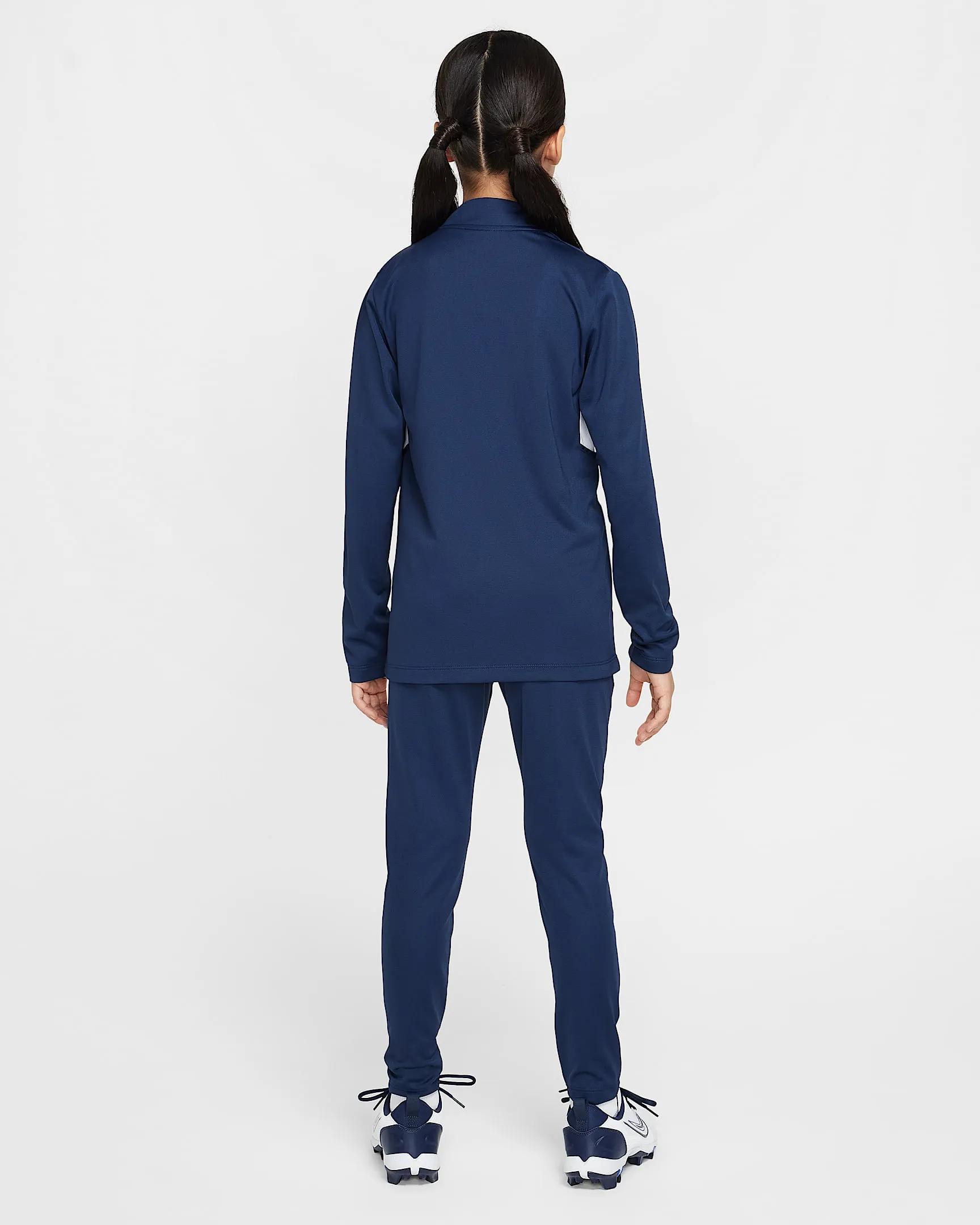 حذاء Nike Academy25 Dri-FiT للأطفال الكبار image preview 13