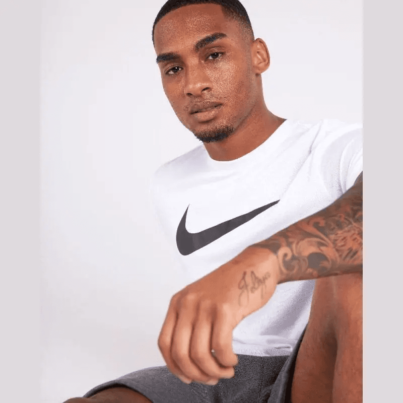 تي شيرت Rappresentanza Uomo نايك Thumbnail 2