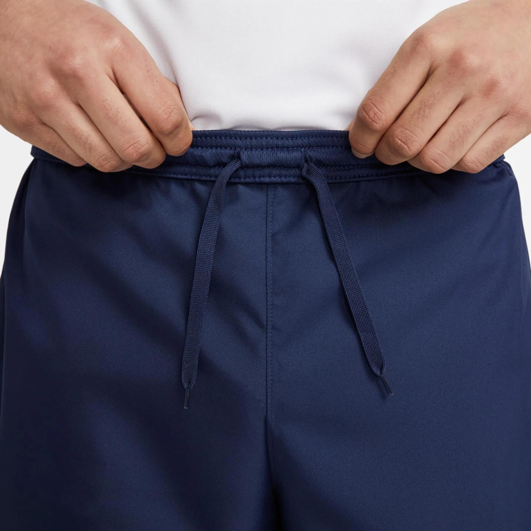 بنطلونات Pantaloncini allenamento Uomo نايكي السراويل Thumbnail 2
