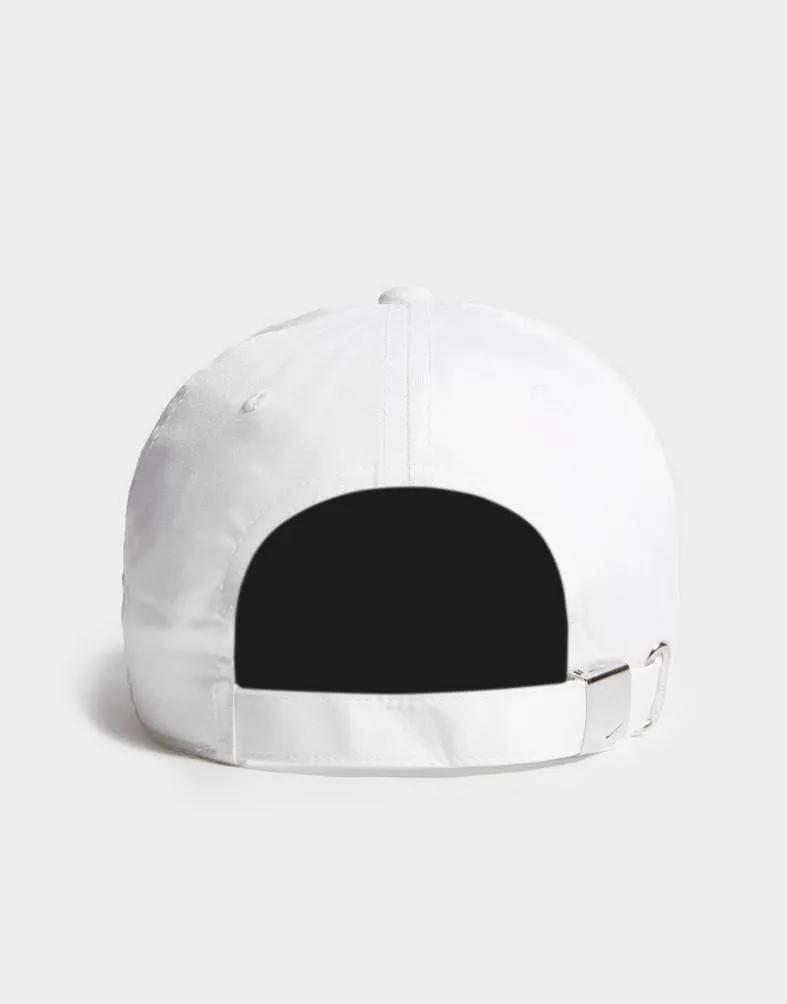 قبعة نايكي دراي فيت كلوب سي بي المعدنية المزينة بشعار نايكي Thumbnail 4