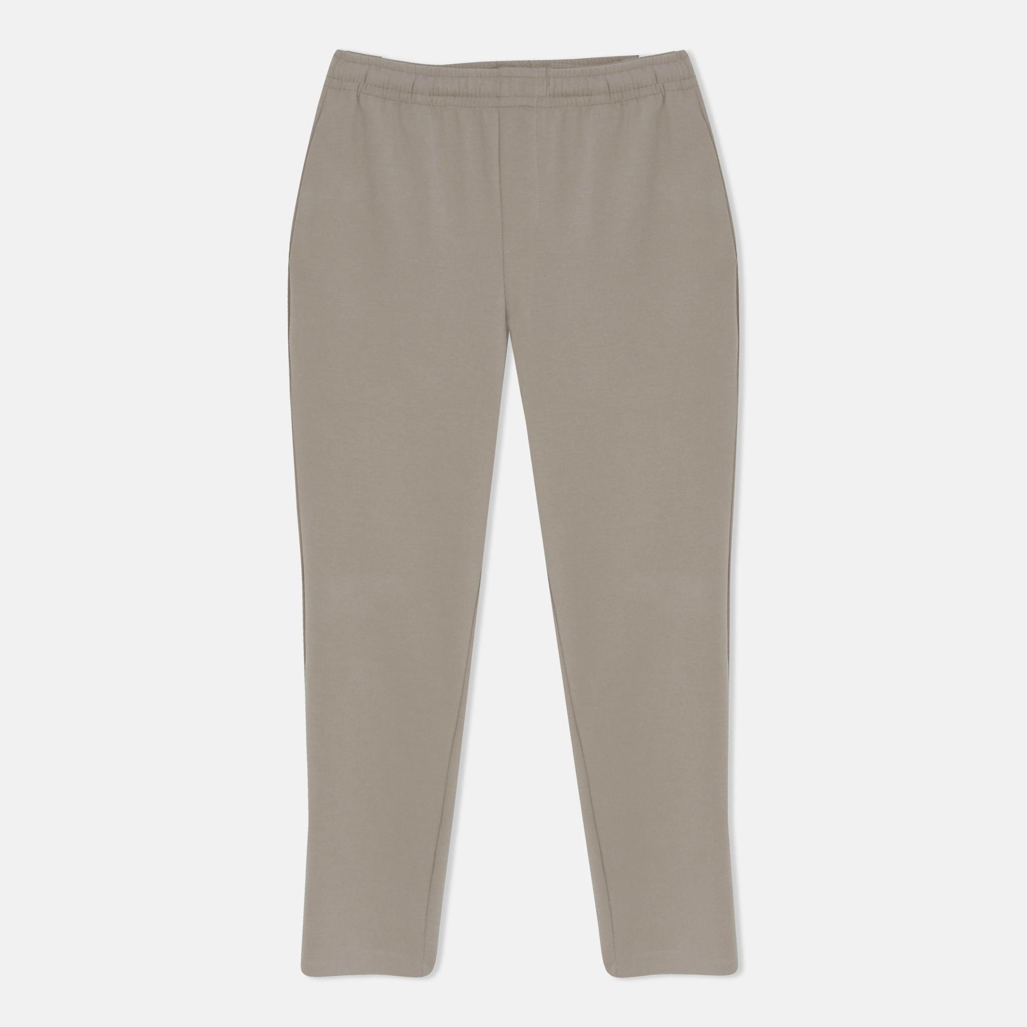 بنطال رياضي من مزيج القطن والبوليستر alternative product image