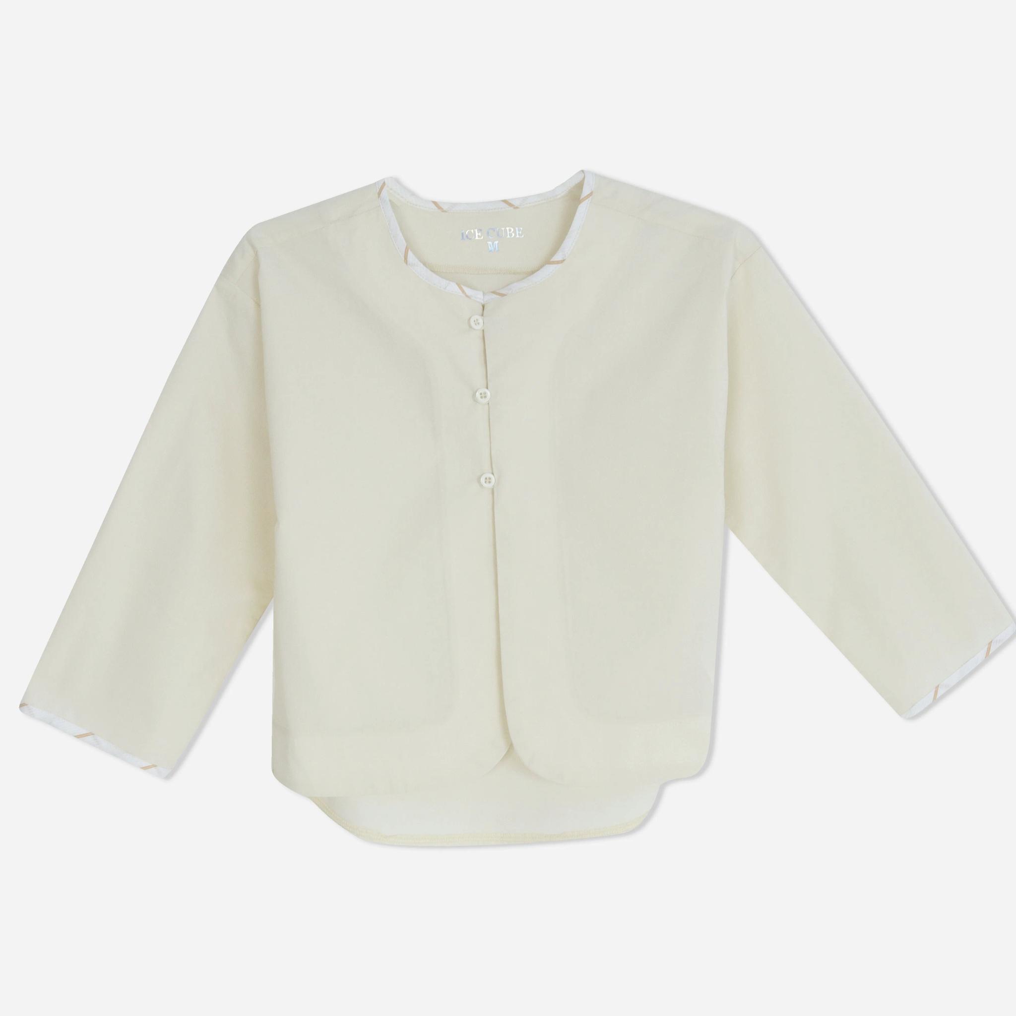 Girls' shirt in distinctive colors alternative product image