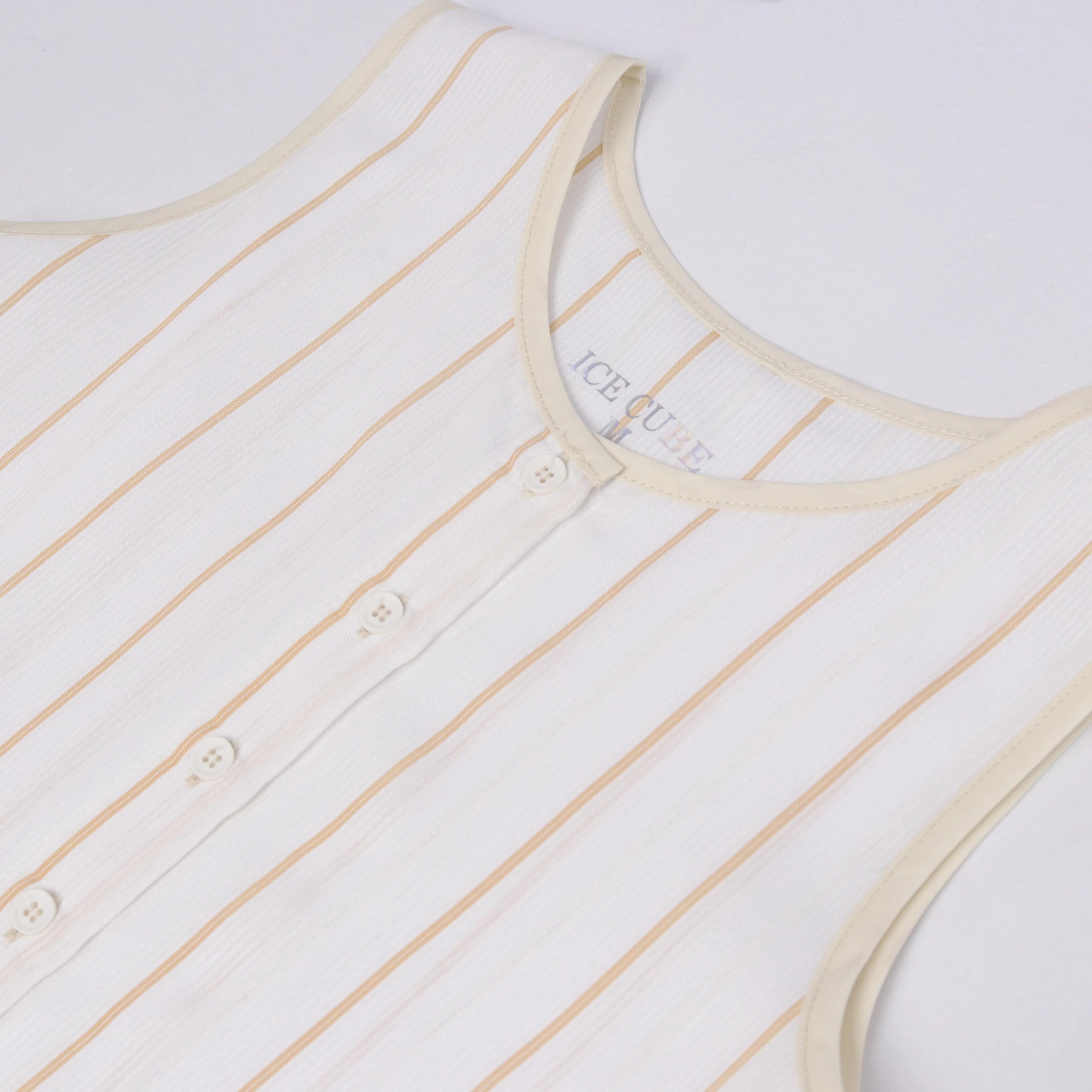 توب بناتي مخطط Thumbnail 2