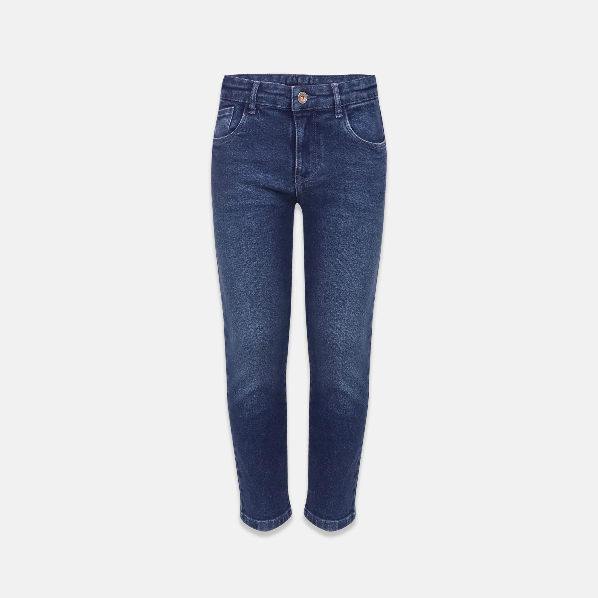 جينز صبياني alternative product image