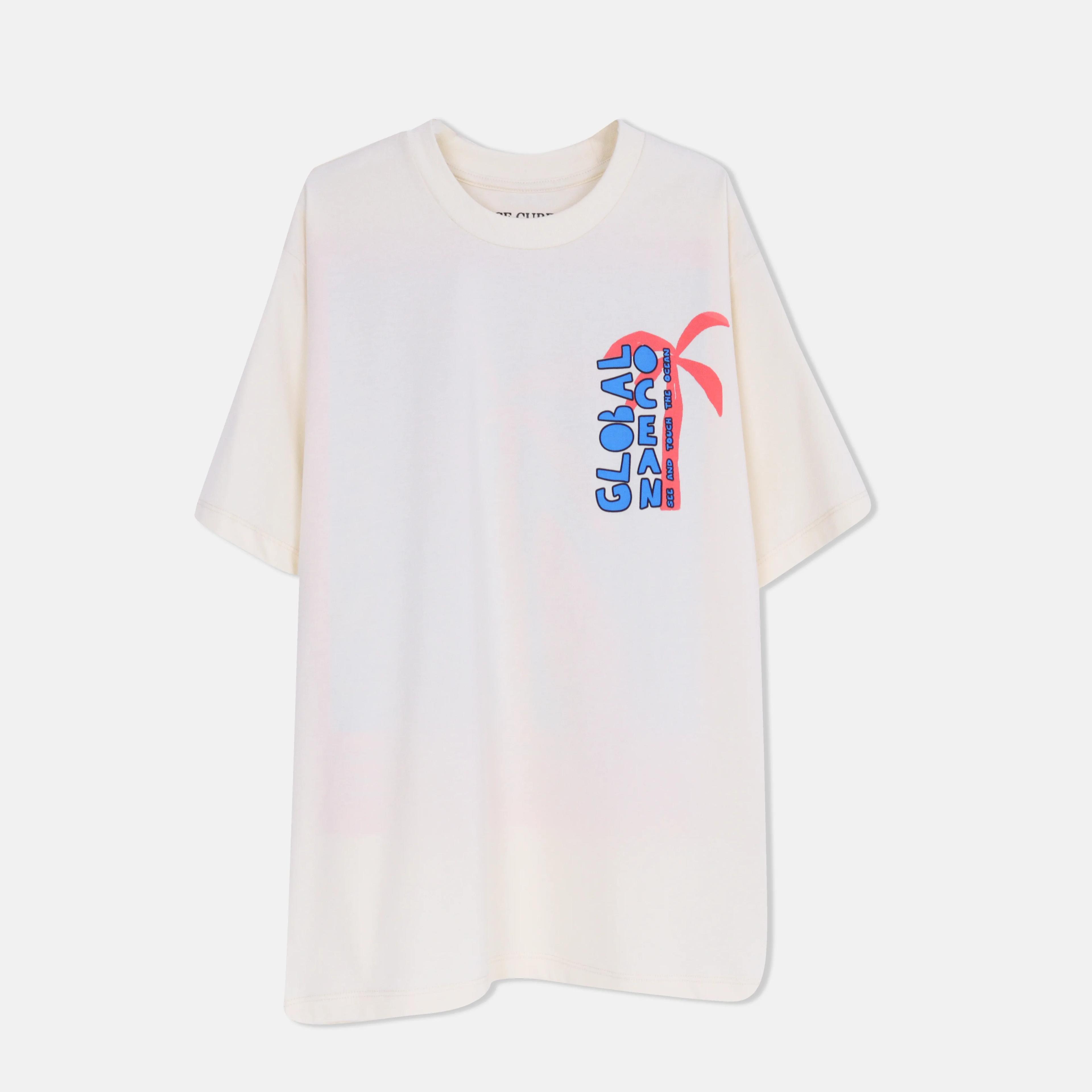 Boys' Printed T-Shirt Thumbnail 1