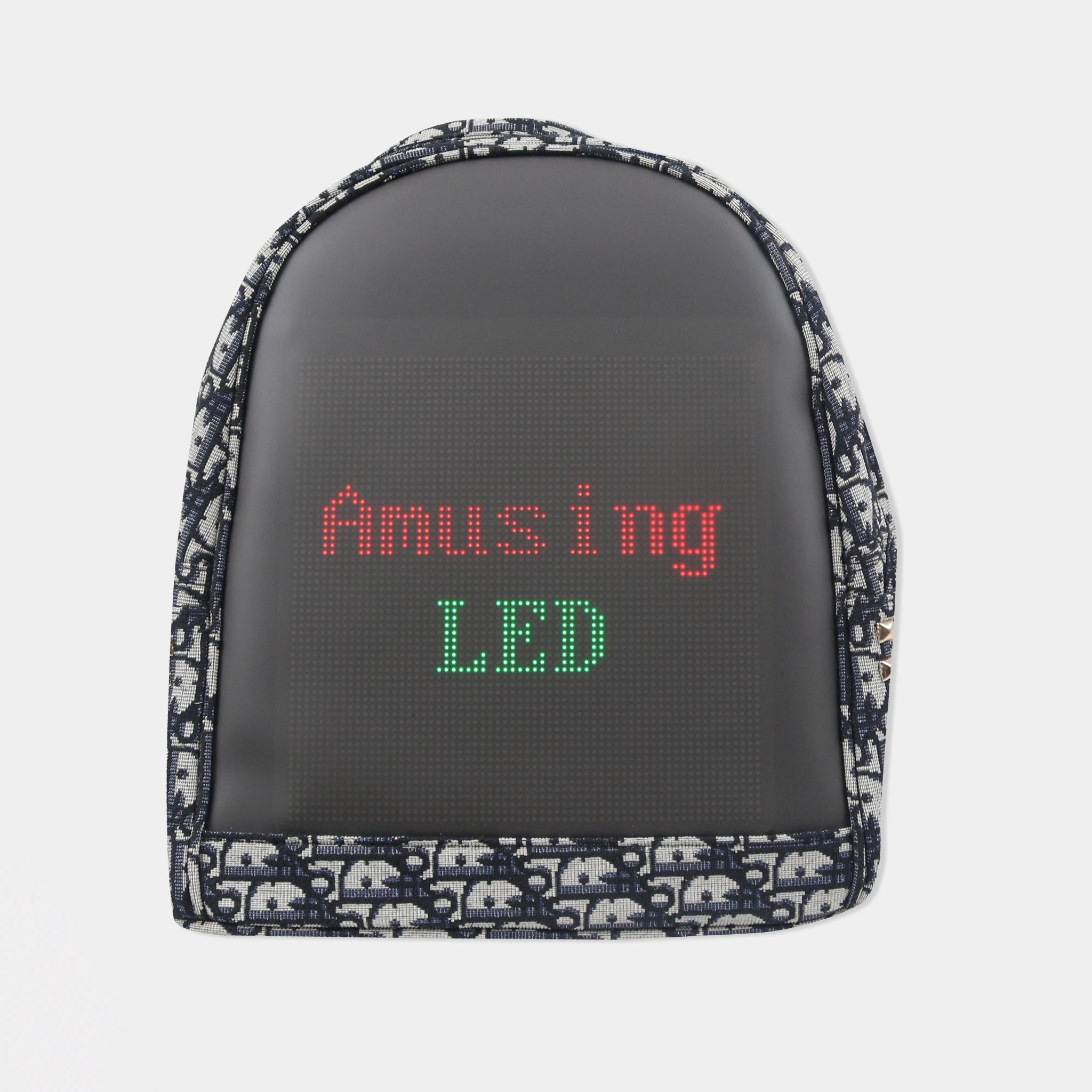 تميّز بإطلالة ذكية مع حقيبة LED alternative product image