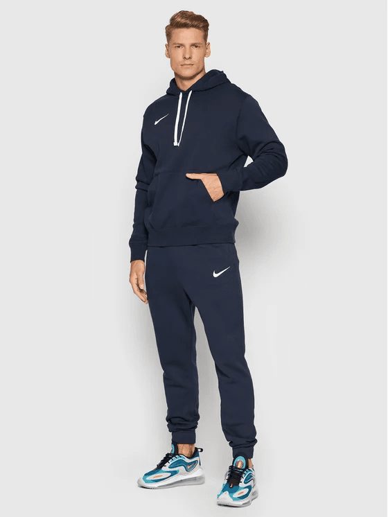 بنطال Pantaloni Rappresentanza Uomo من نايك بارك 20 تيم فليس media preview 2