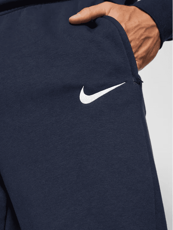 بنطال Pantaloni Rappresentanza Uomo من نايك بارك 20 تيم فليس media preview 3