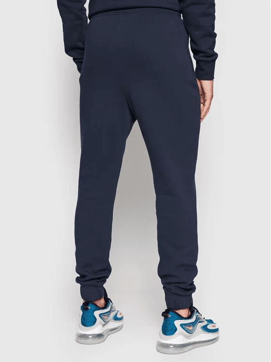 بنطال Pantaloni Rappresentanza Uomo من نايك بارك 20 تيم فليس media preview 4