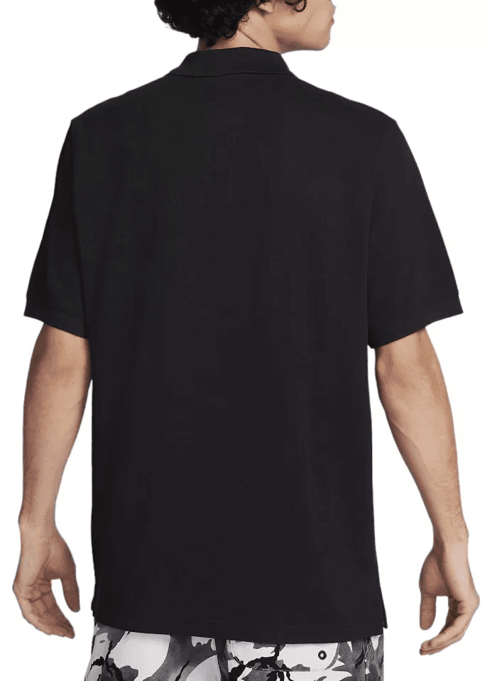 قميص بولو Nike Club للرجال بأكمام قصيرة Thumbnail 2