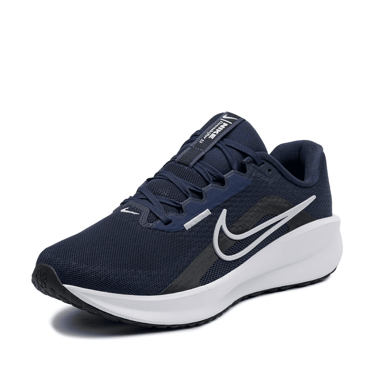 حذاء الجري Nike Downshifter 13 للرجال media preview 3