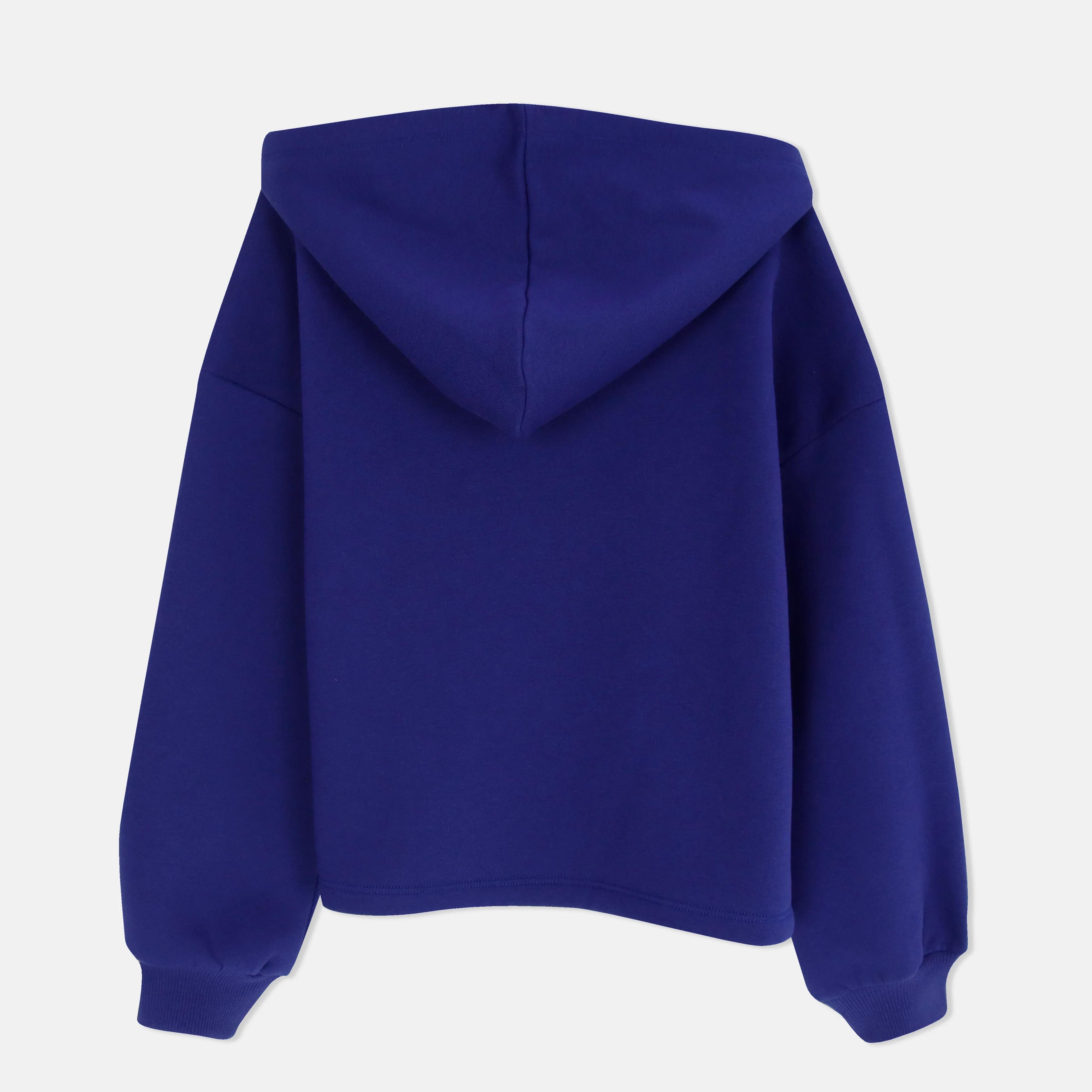 هودي جرافيكي للبنات Thumbnail 3