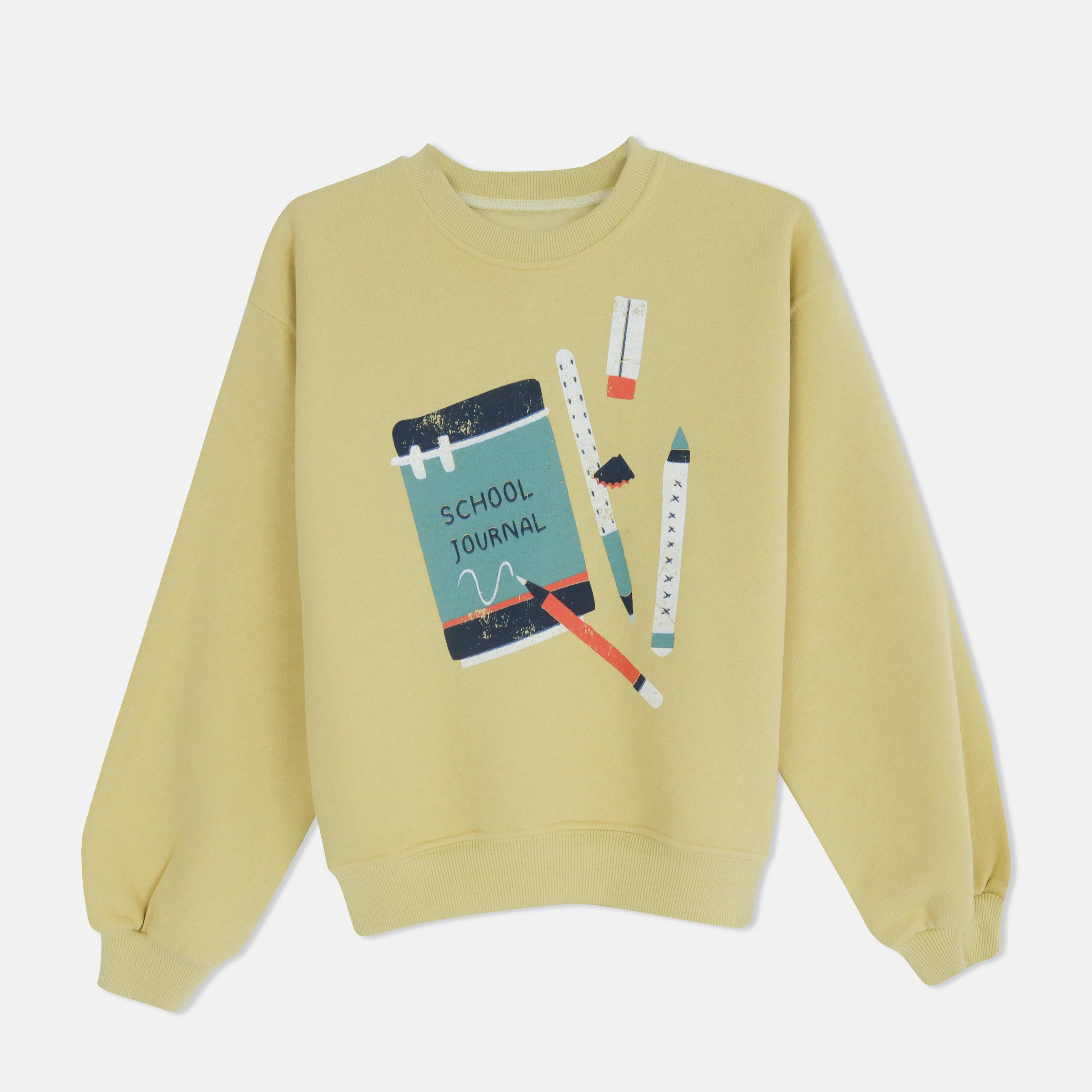 سترات من مزيج القطن Thumbnail 1