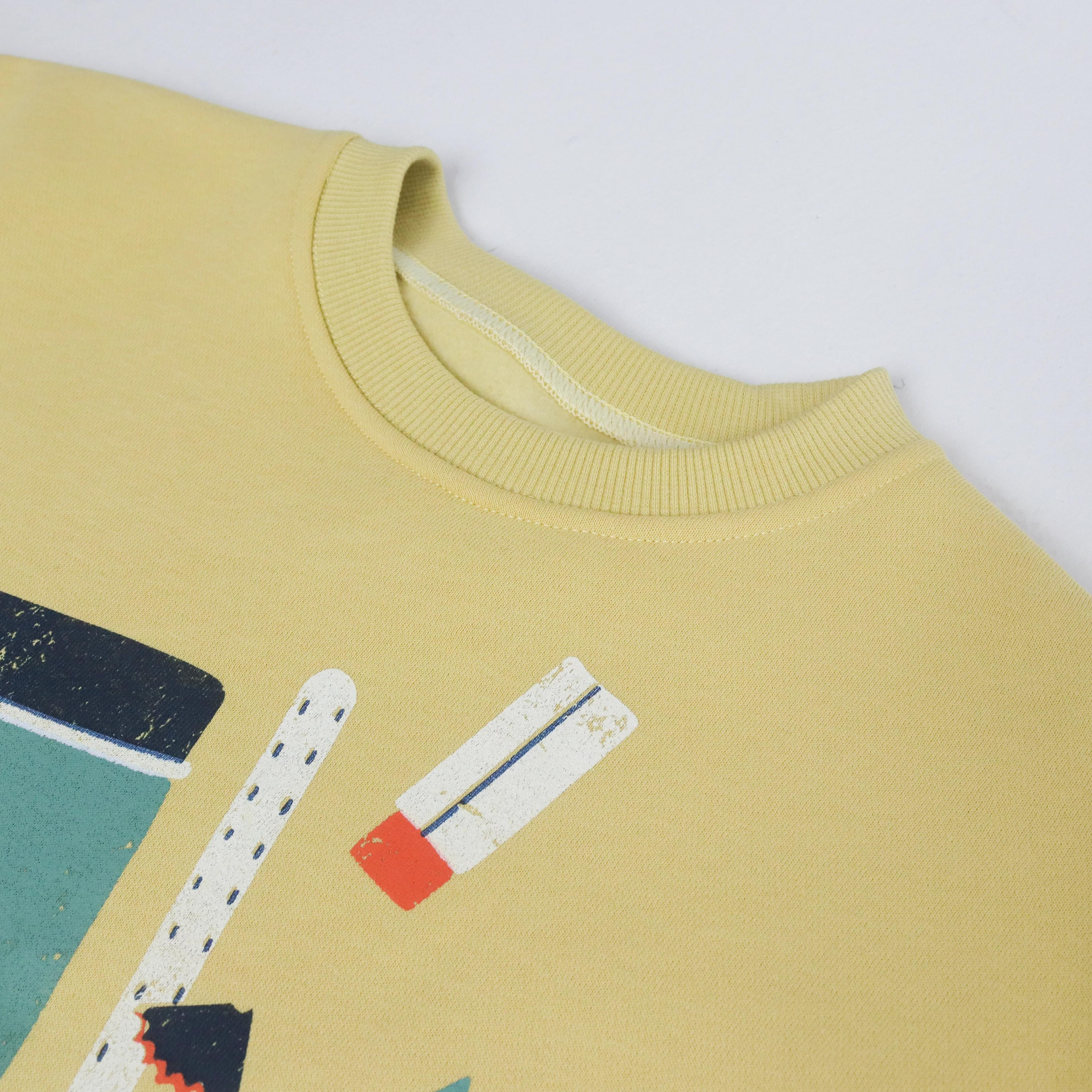 سترات من مزيج القطن Thumbnail 2