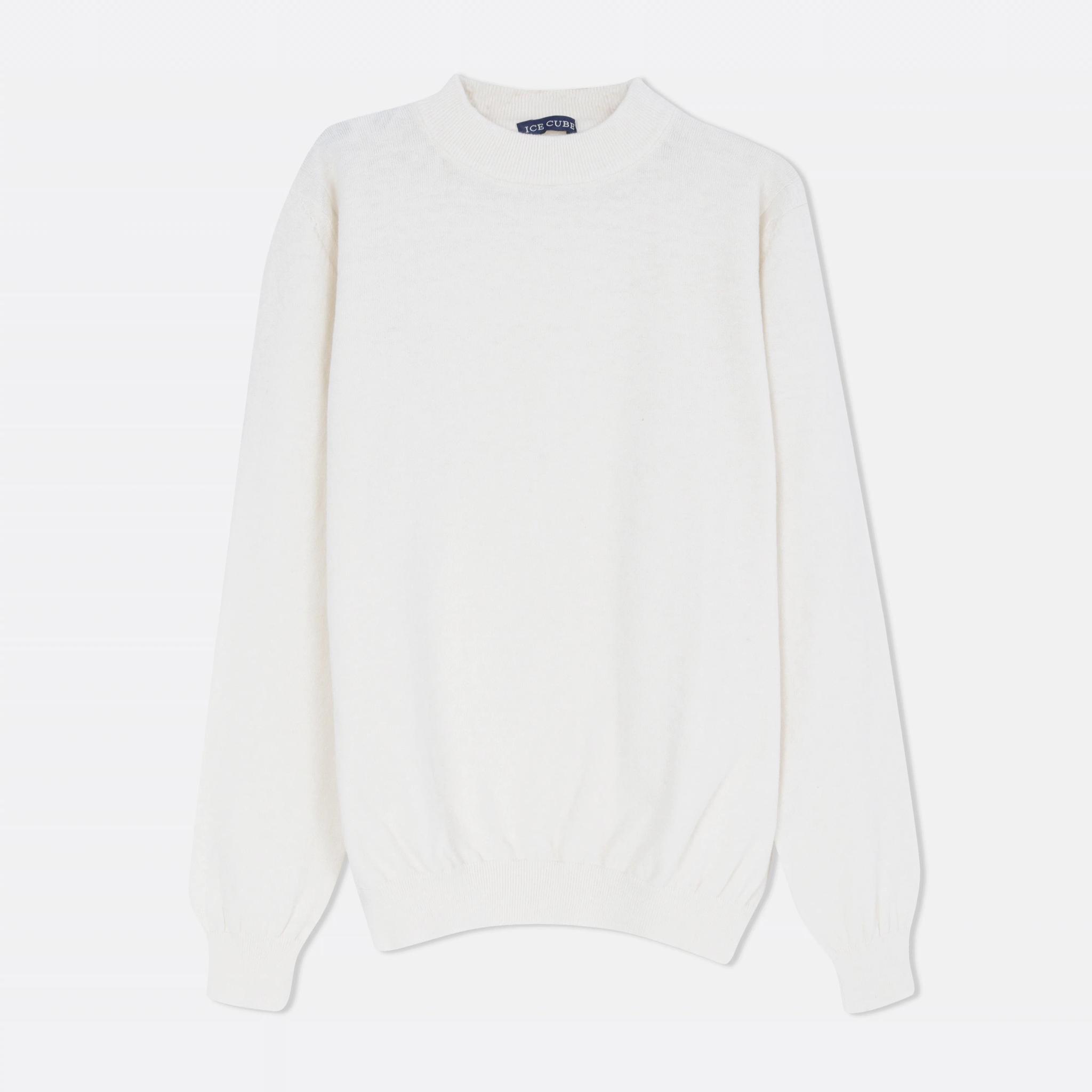 سترة/بلوفر برقبة دائرية للأولاد alternative product image