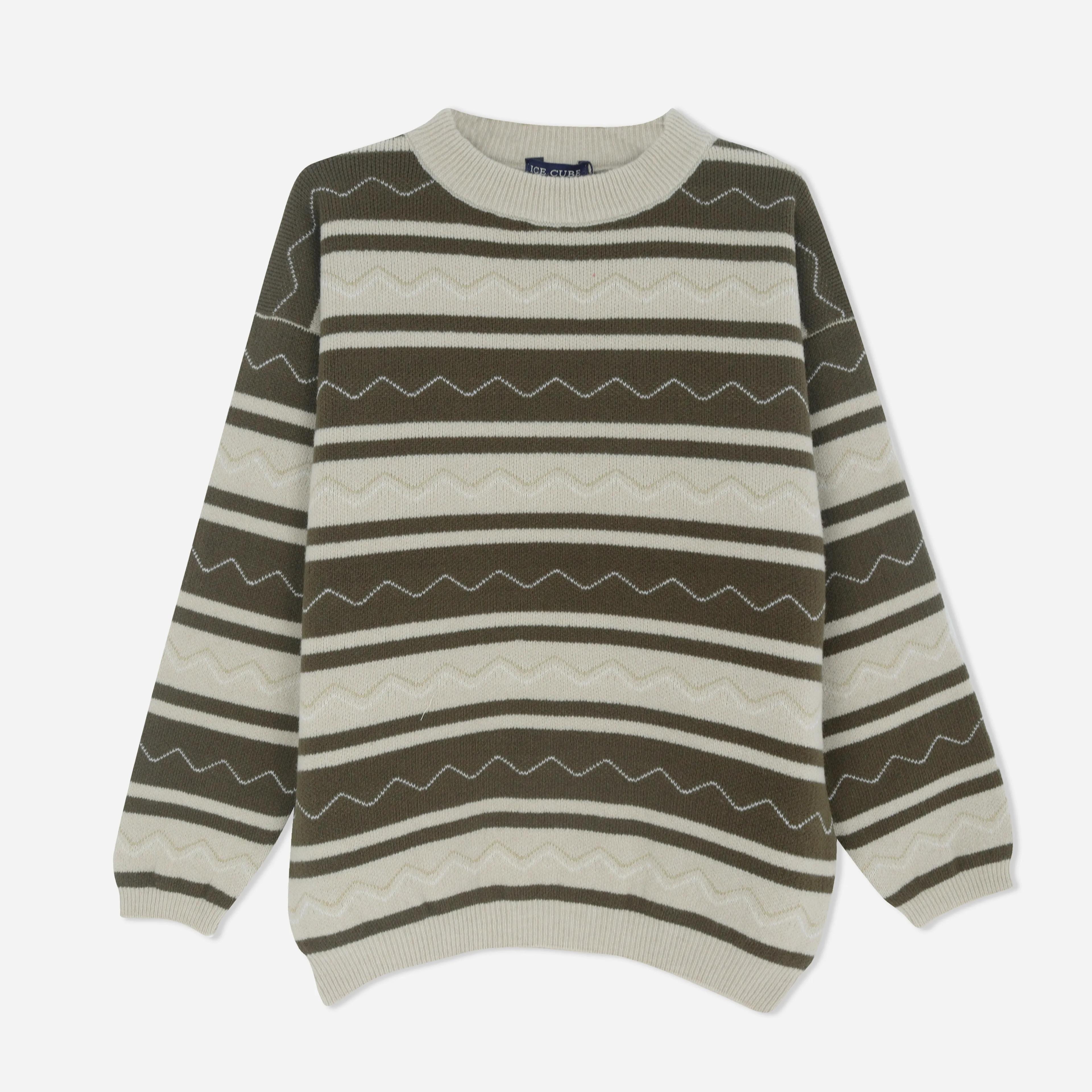 سترة للأولاد برقبة دائرية Thumbnail 1