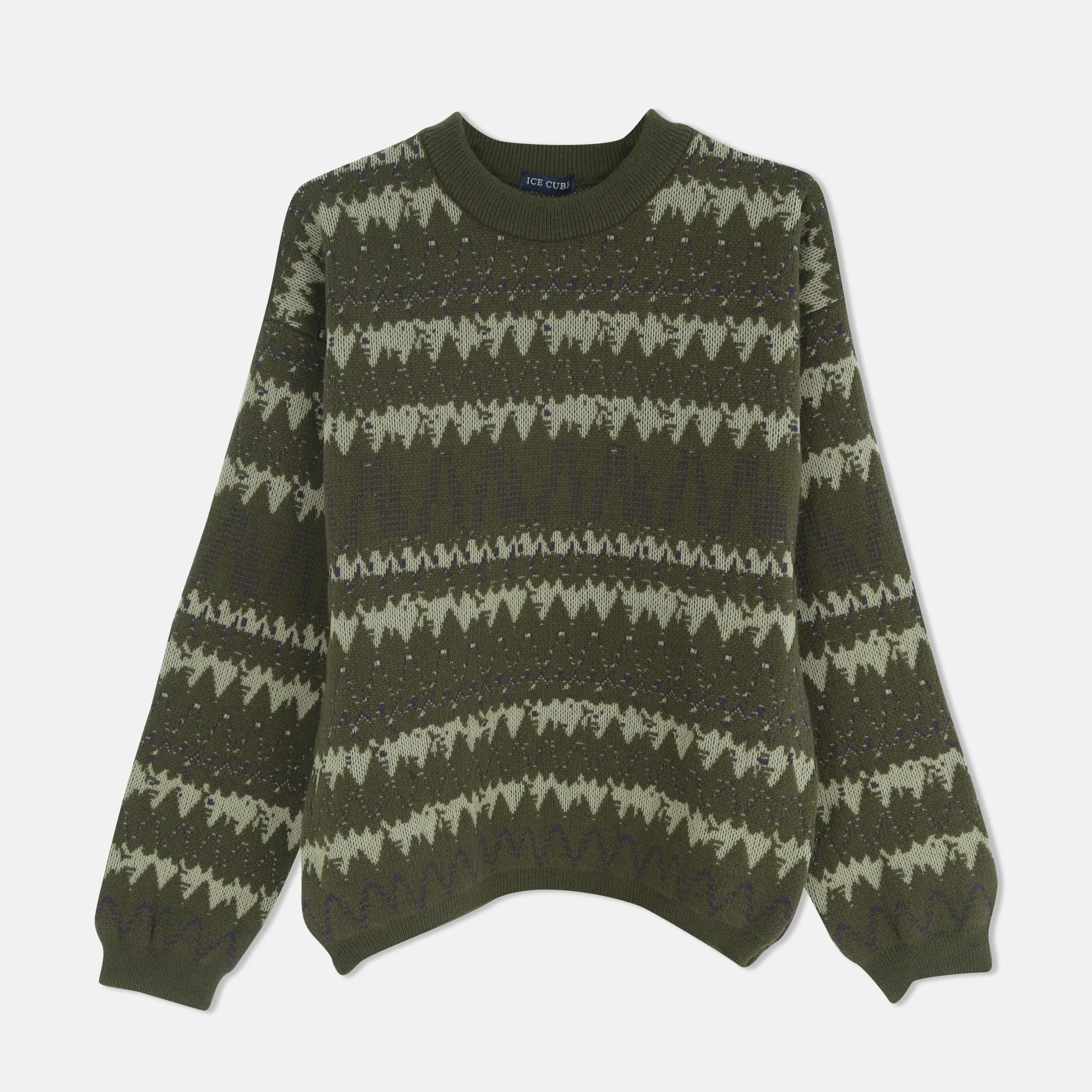 سترة للأولاد برقبة دائرية Thumbnail 1