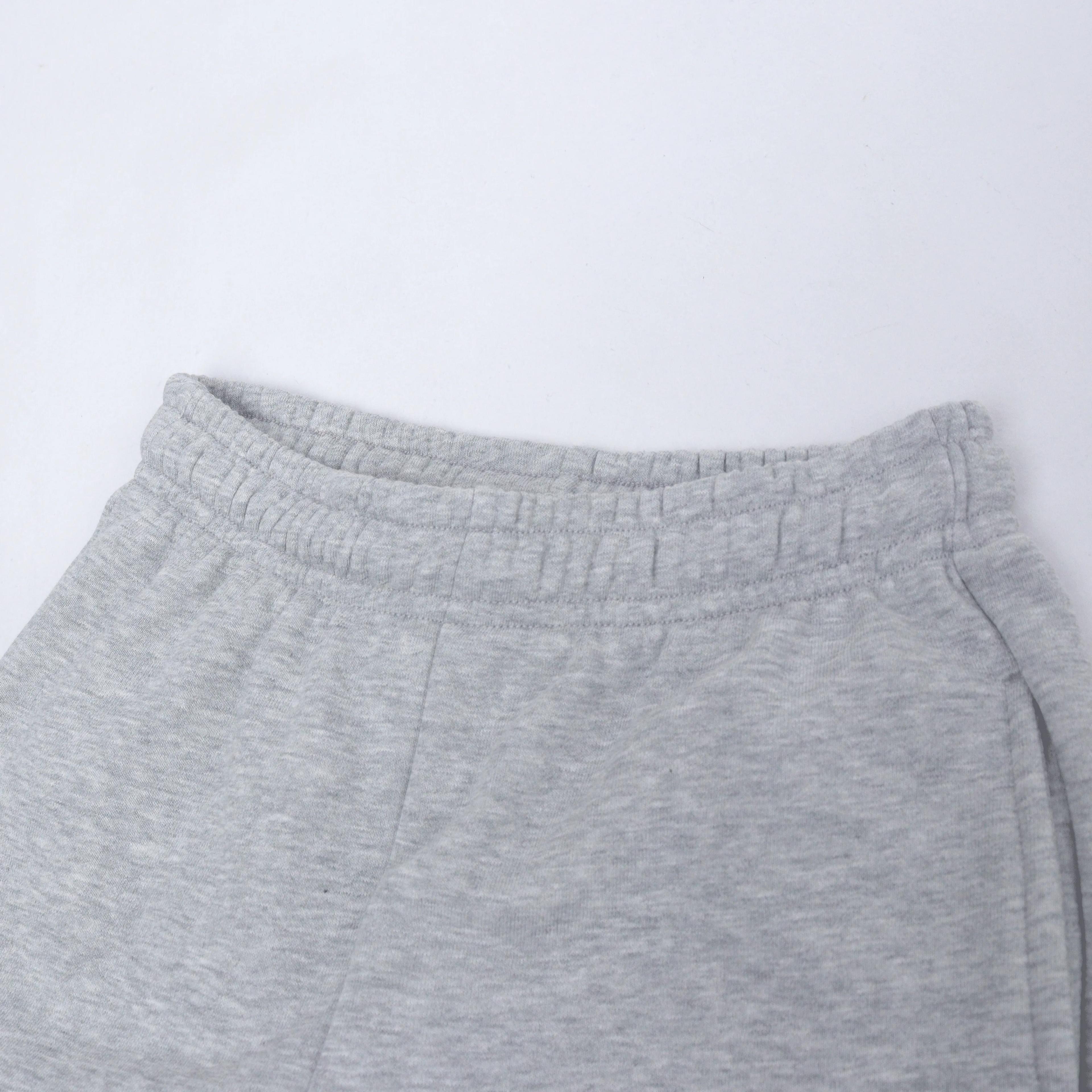 بنطال رياضي رجالي بساق مستقيمة Thumbnail 2