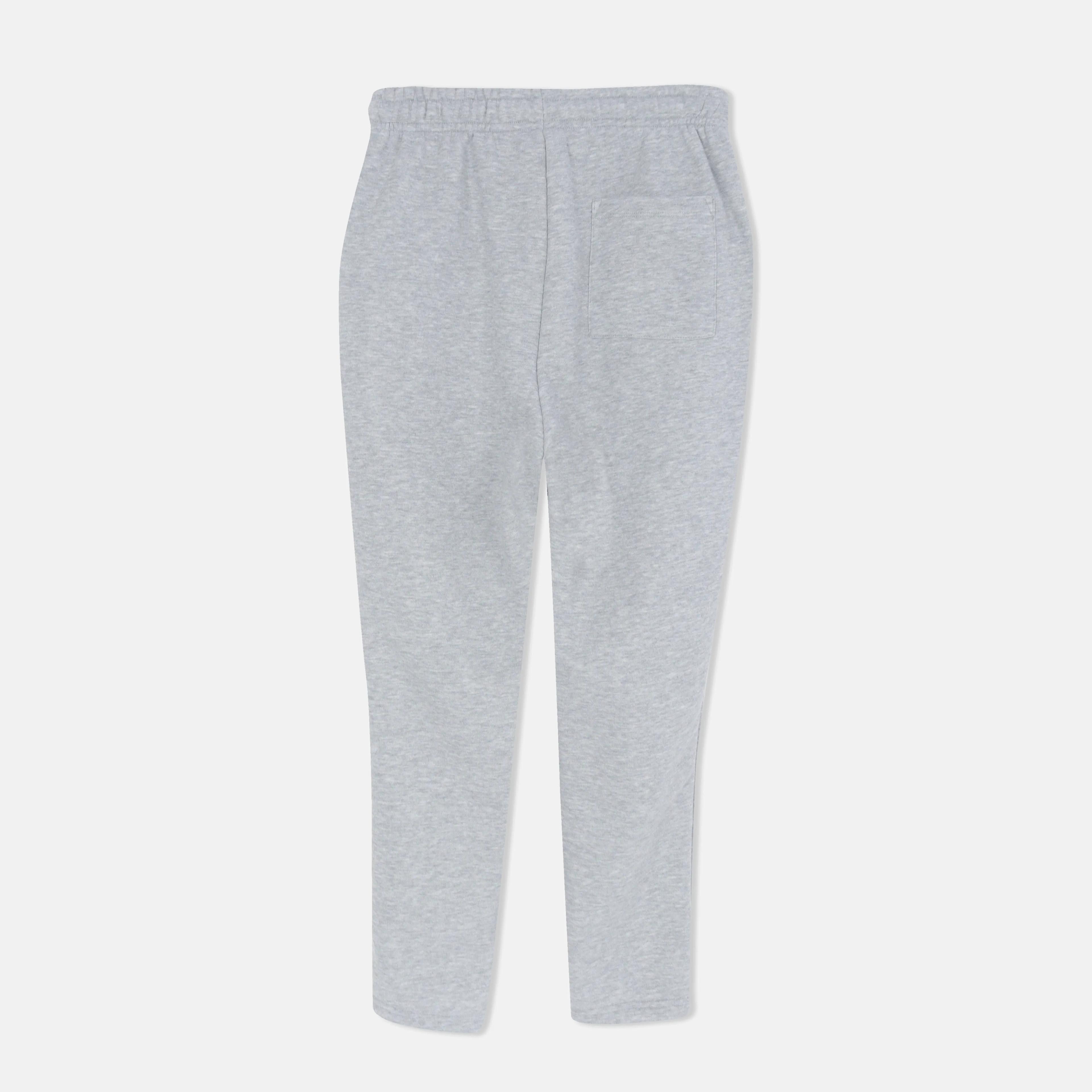 بنطال رياضي رجالي بساق مستقيمة Thumbnail 3