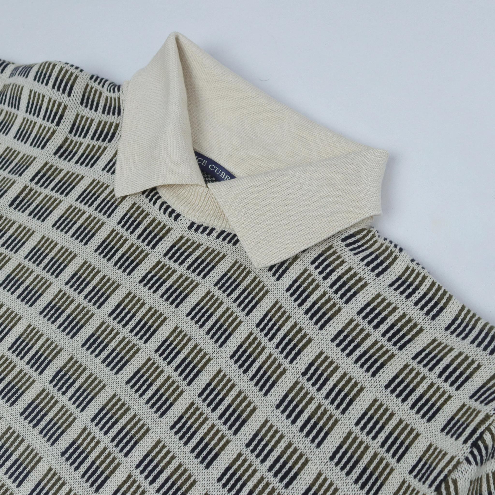 سويت شيرت رجالي منقوش media preview 2