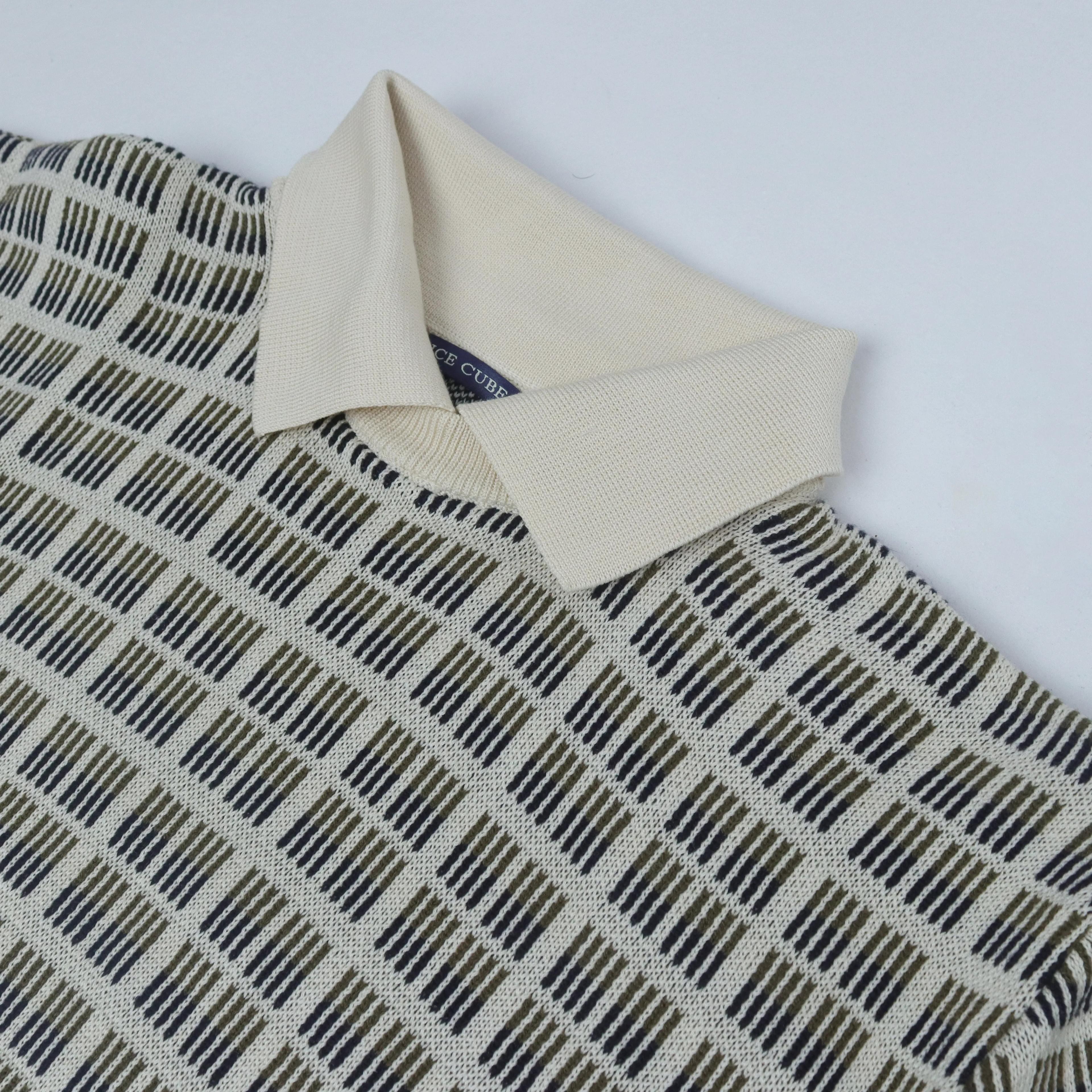 سويت شيرت رجالي منقوش Thumbnail 2