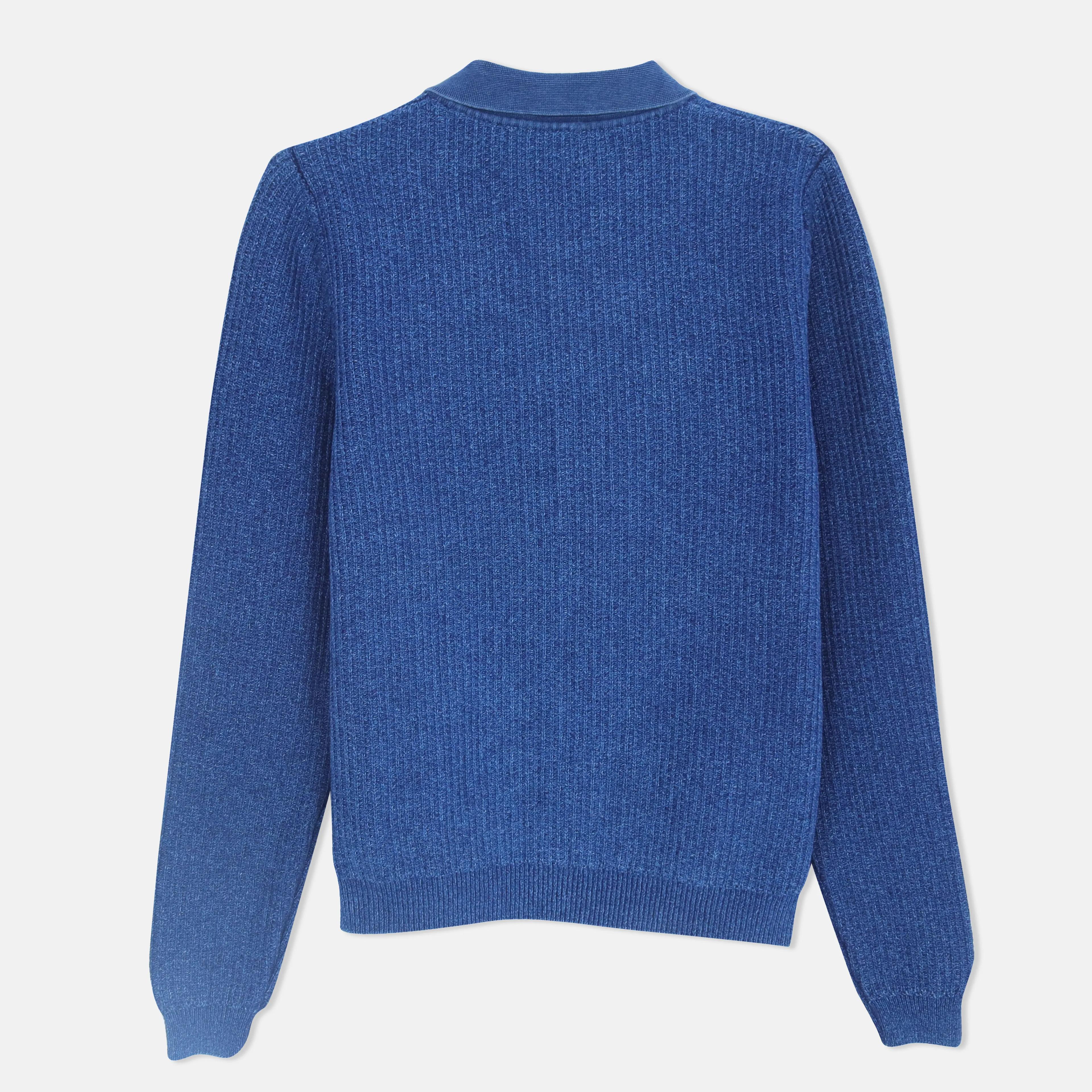 كارديجان رجالي بأزرار أمامية Thumbnail 3